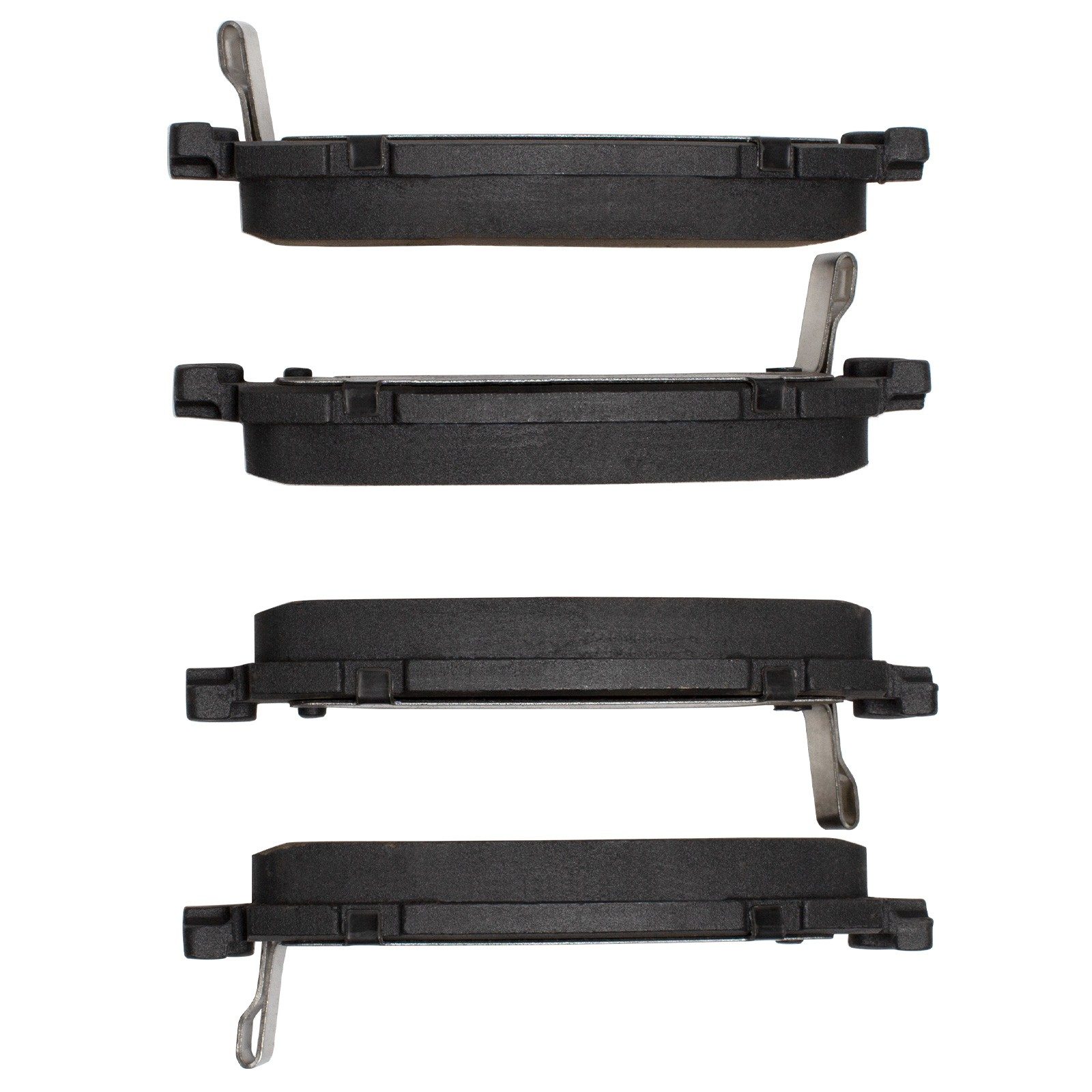Dynamic Friction 5000 Euro Ceramic Brake Pads Without Hardware - 1600-0883-00 — image 4