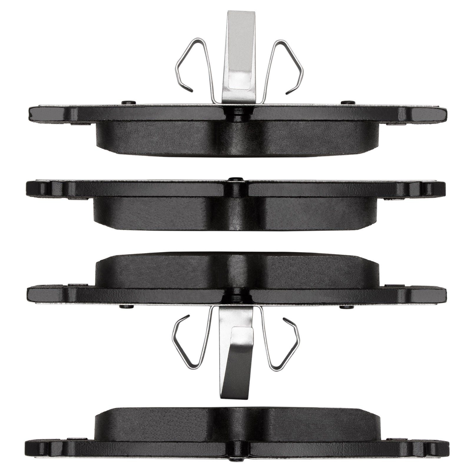 DFC Rear Brake Pads (4 Pads) — image 4
