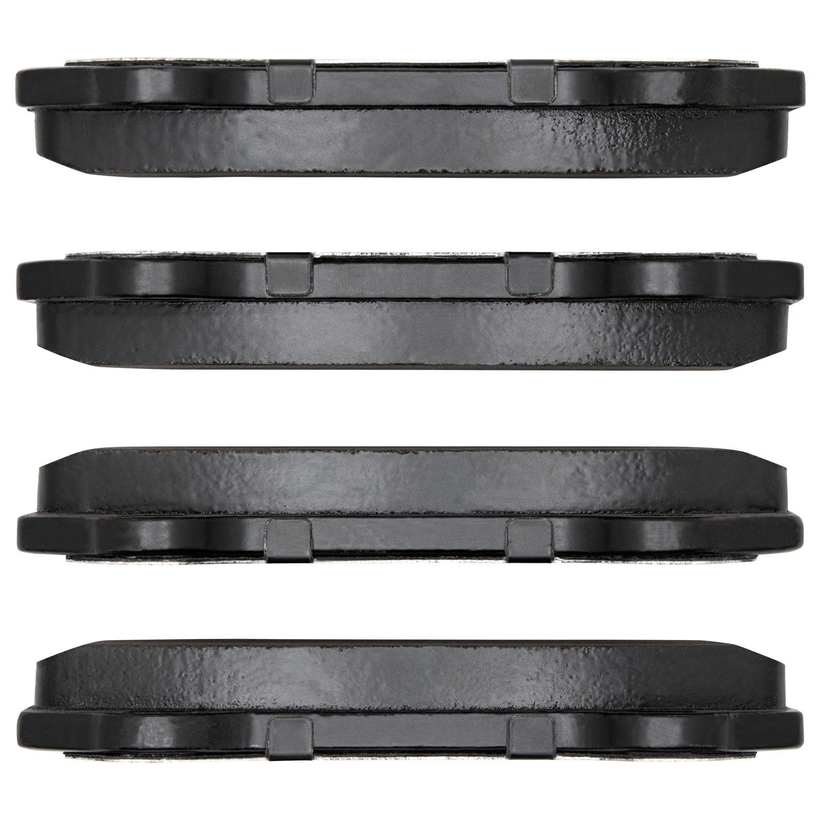 DFC Rear Brake Pads (4 Pads) — image 4