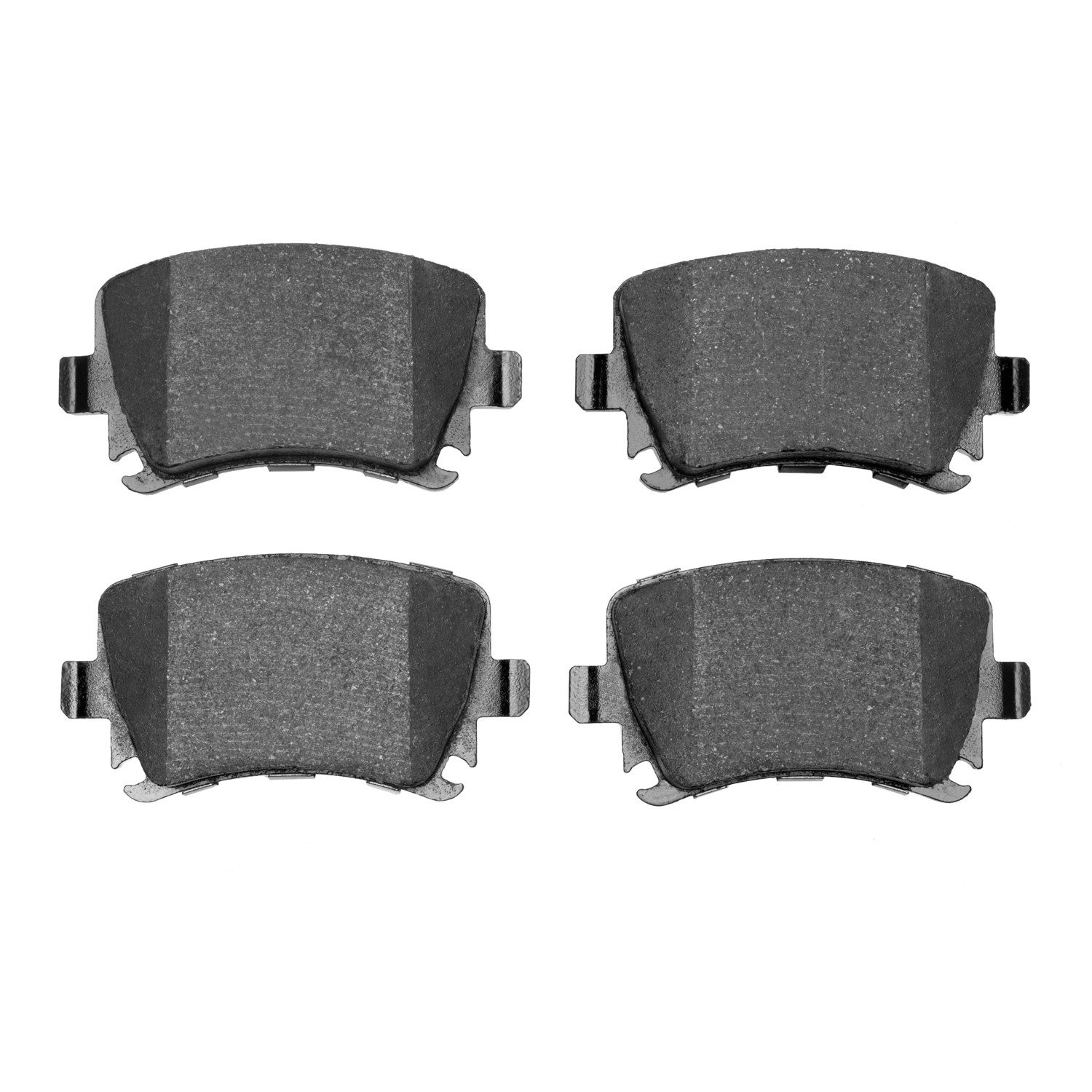 DYNAMIC FRICTION Disc Brake Pad Set 1600-1108-00 — image 4