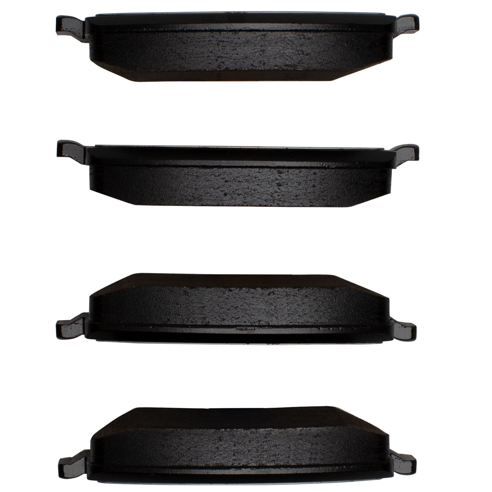 DYNAMIC FRICTION Disc Brake Pad Set 1600-1108-00 — image 5