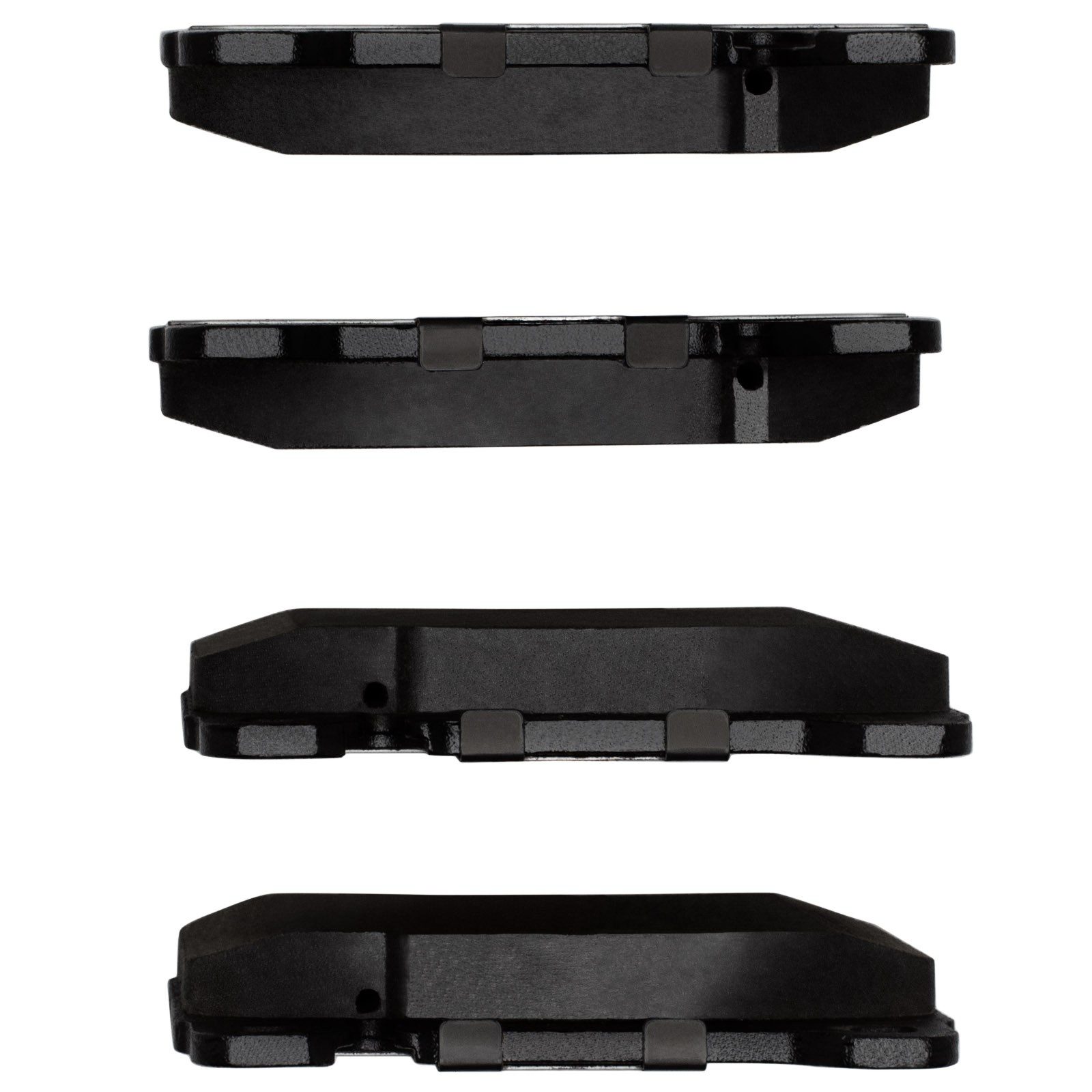 DFC EURO 5000 Ceramic Brake Pads (4 Pads) — image 4