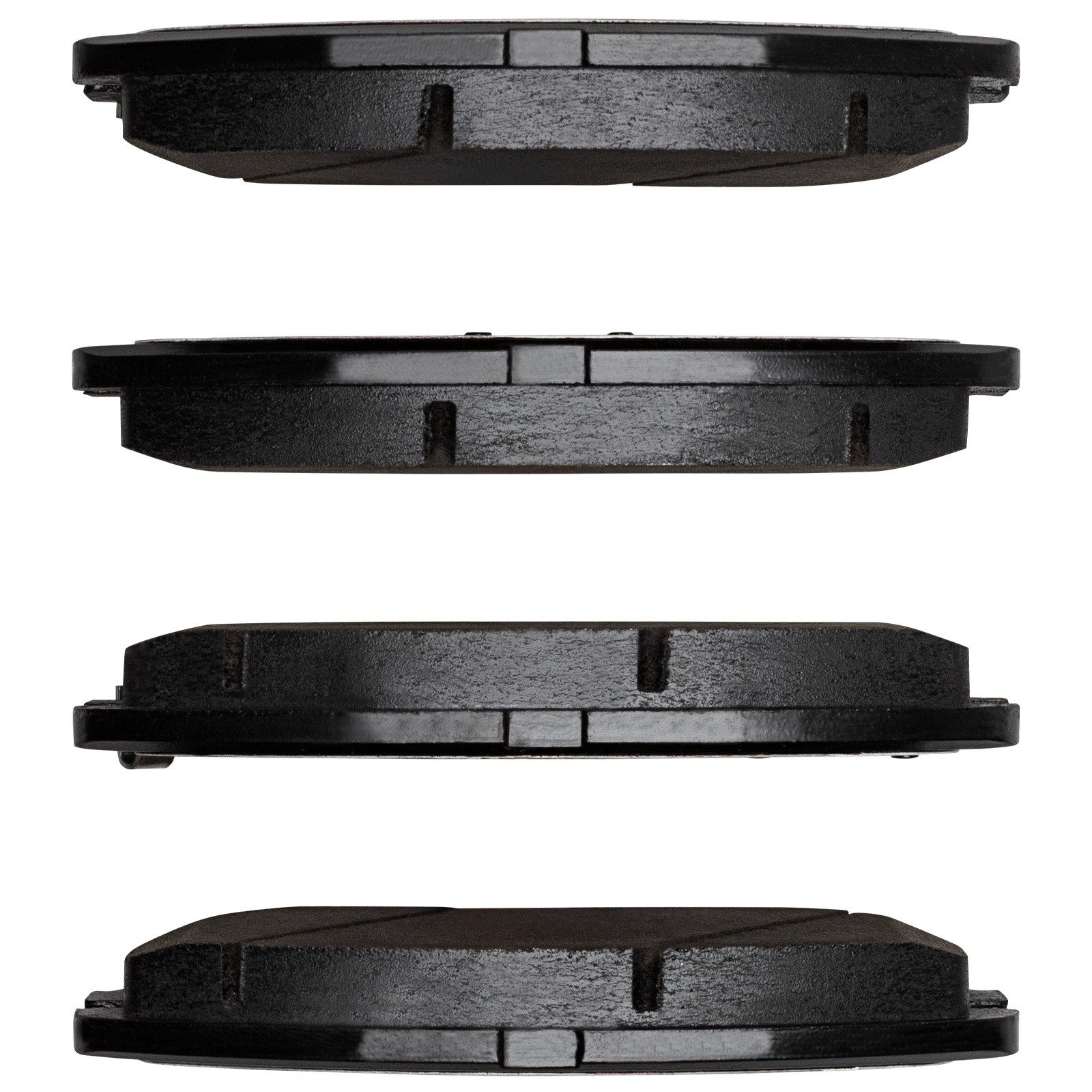 DFC Front EURO 5000 Ceramic Brake Pads (4 Pads) — image 4