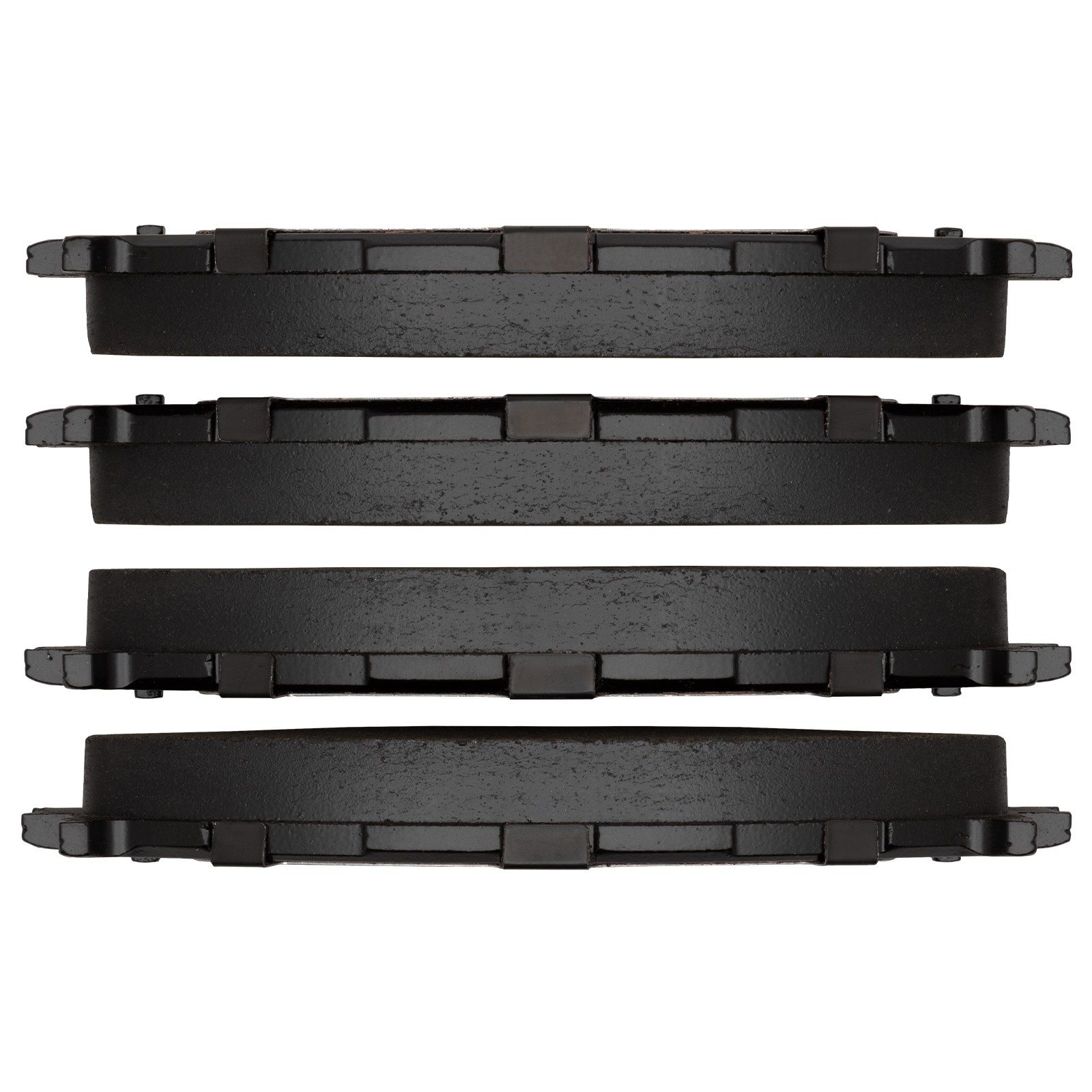 DFC EURO 5000 Ceramic Brake Pads (4 Pads) — image 4