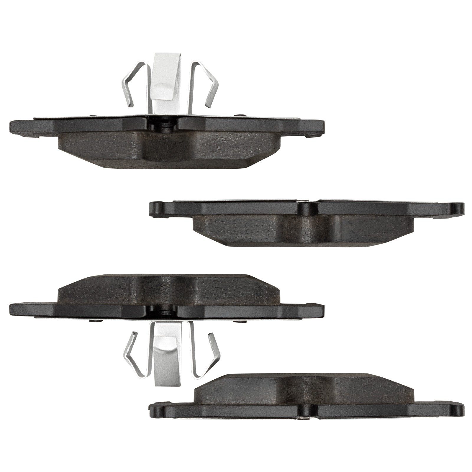 DFC Rear Brake Pads (4 Pads) — image 4