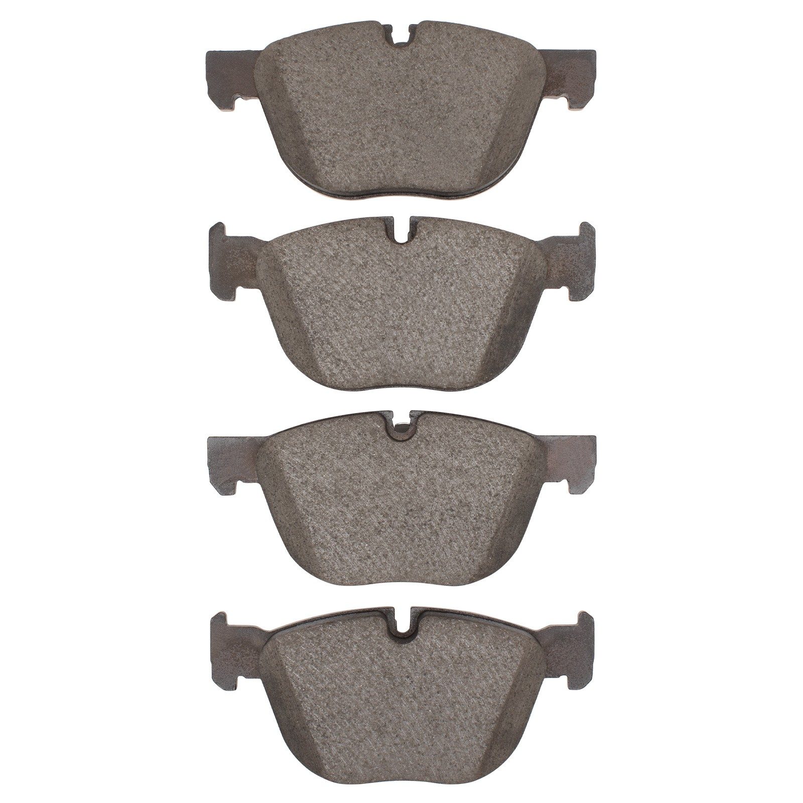 DFC Front Brake Pads (4 Pads) — image 3