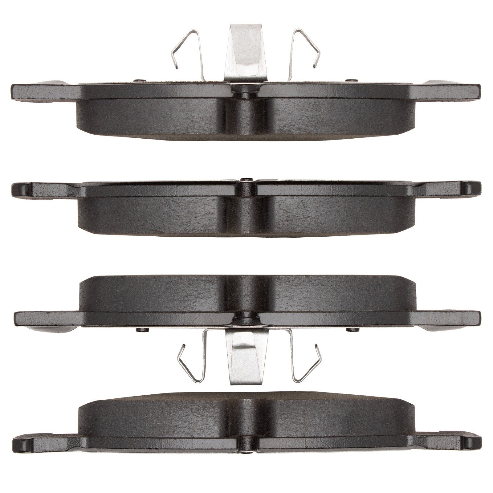 DFC Front Brake Pads (4 Pads) — image 4
