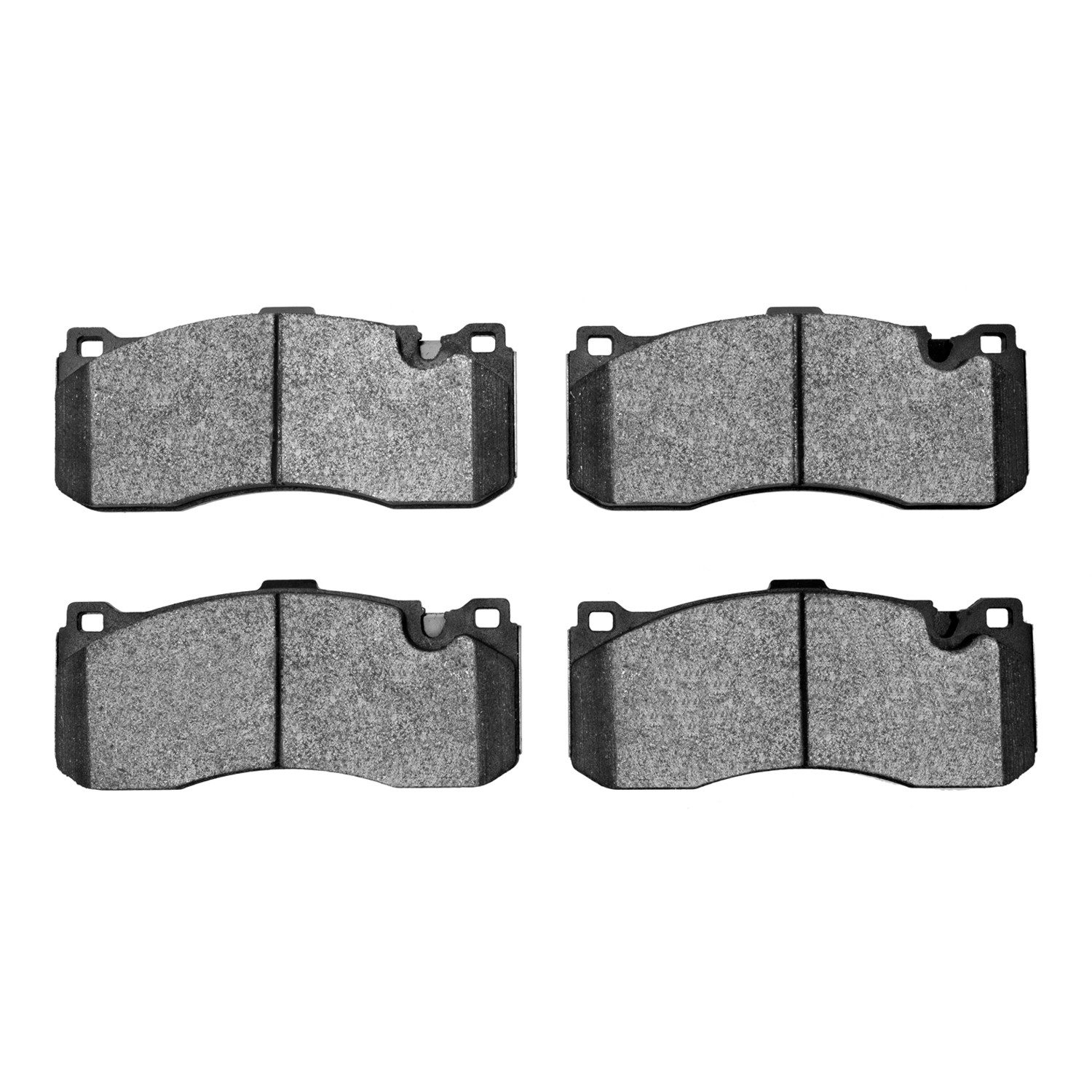 DFC Front Brake Pads (4 Pads) — image 3