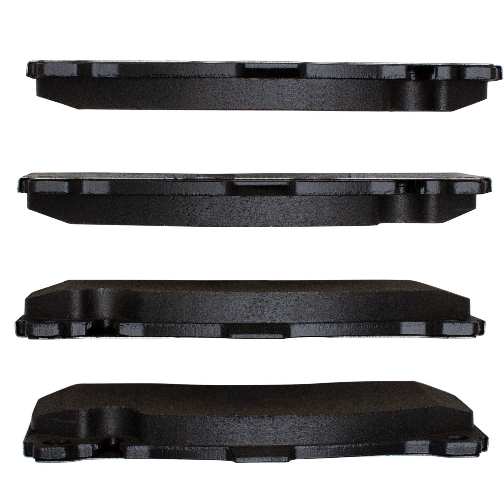 DFC Front Brake Pads (4 Pads) — image 4