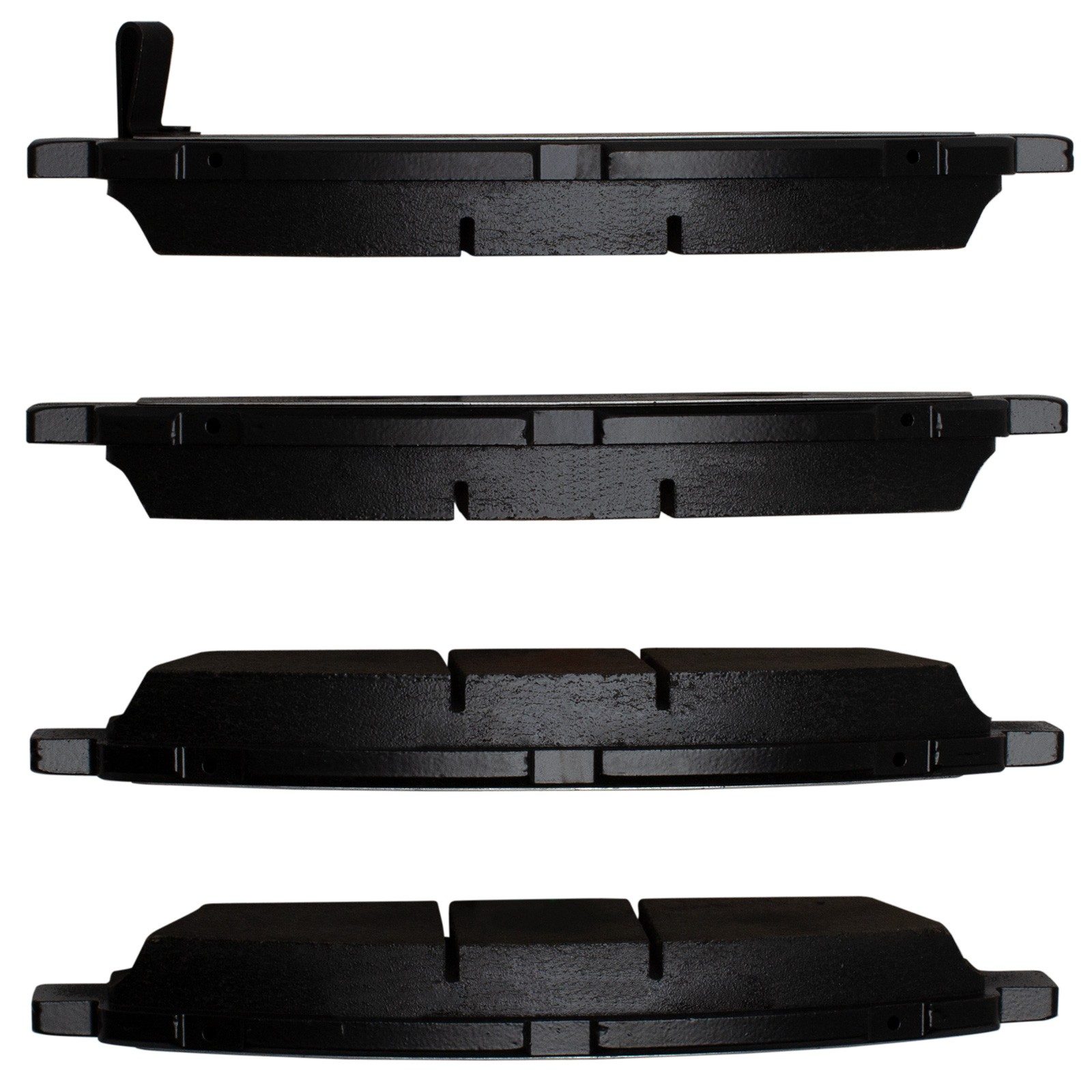 DFC EURO 5000 Ceramic Brake Pads (4 Pads) — image 4