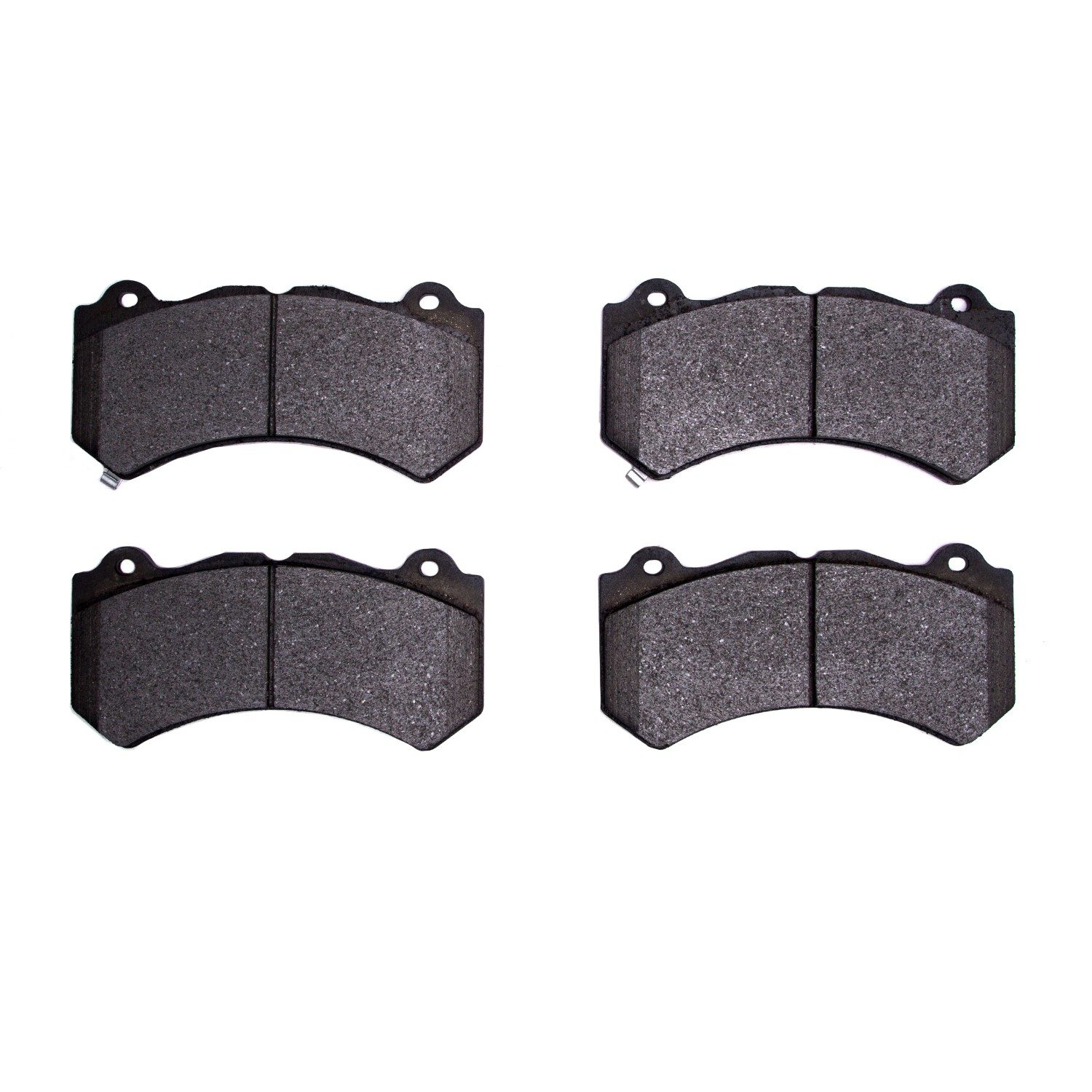 DFC Front Brake Pads (4 Pads) — image 2