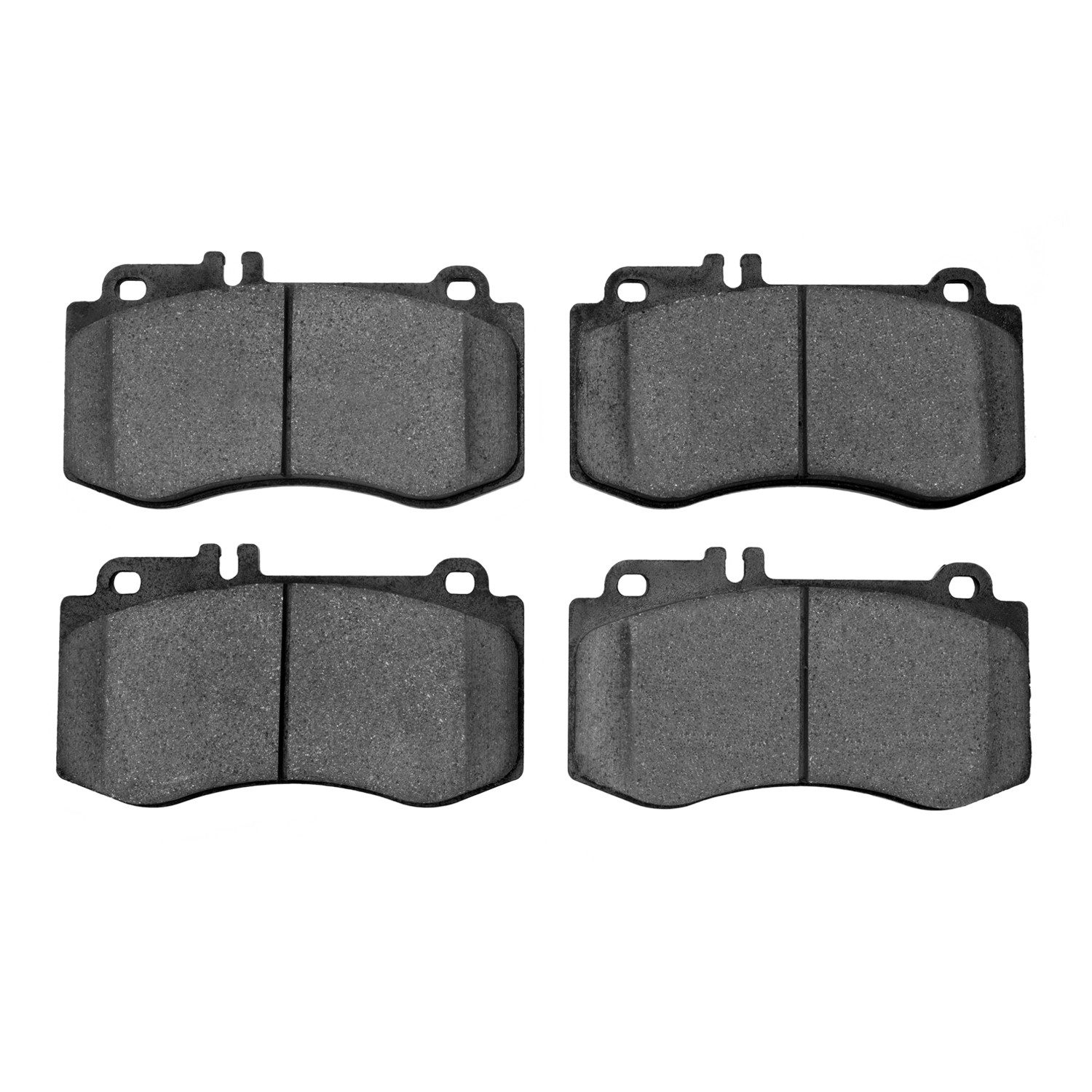 DFC EURO 5000 Ceramic Brake Pads (4 Pads) — image 3