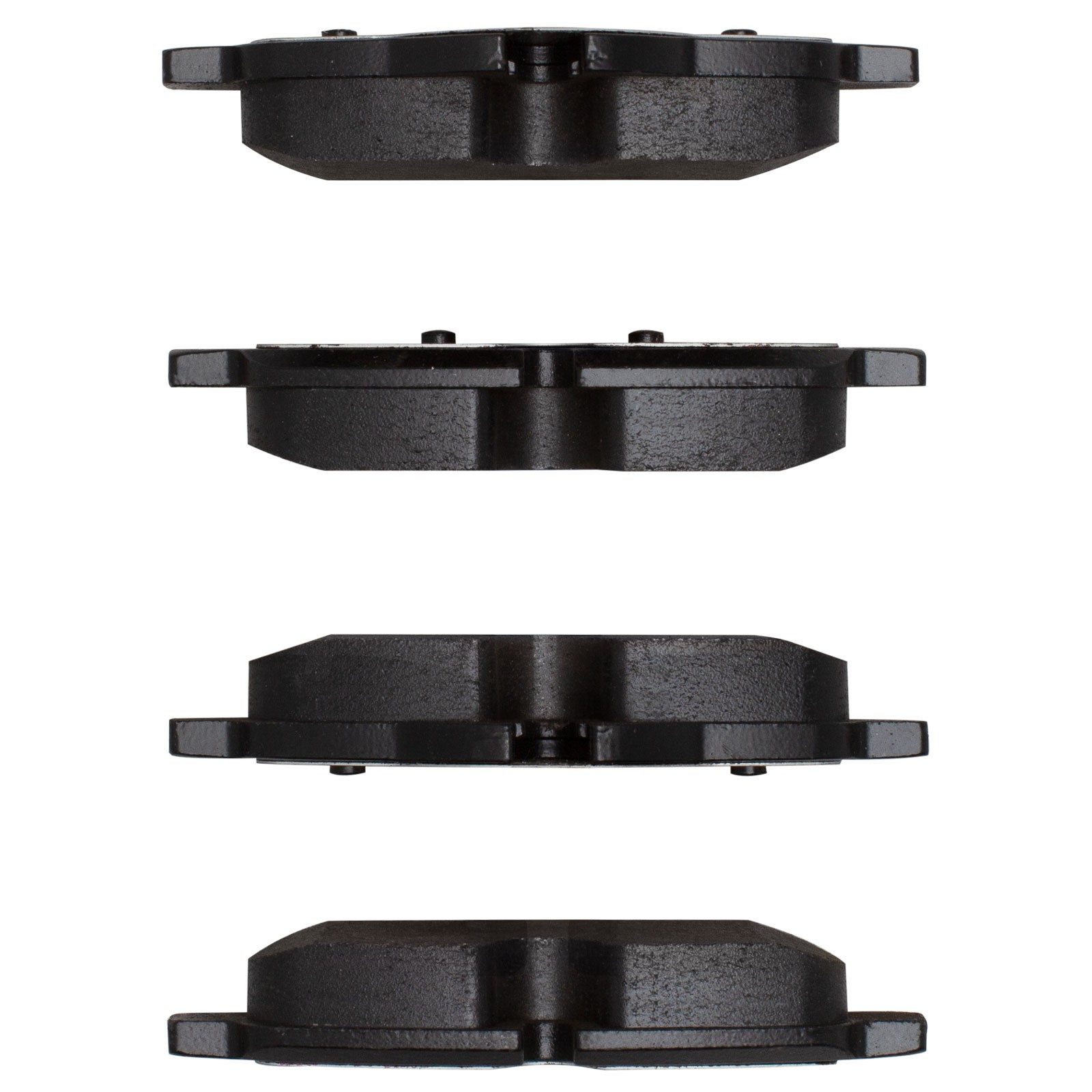 DFC Rear Brake Pads (4 Pads) — image 4