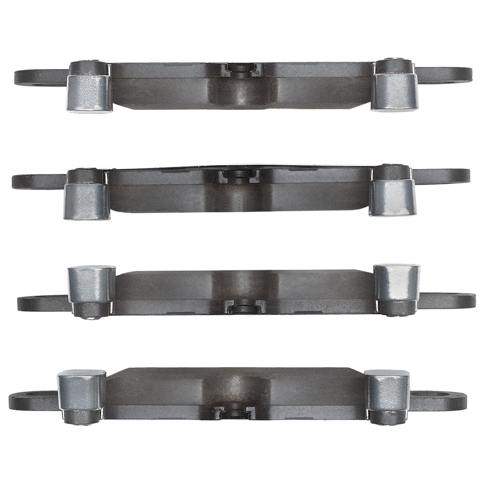 DFC EURO 5000 Ceramic Brake Pads (4 Pads) — image 4
