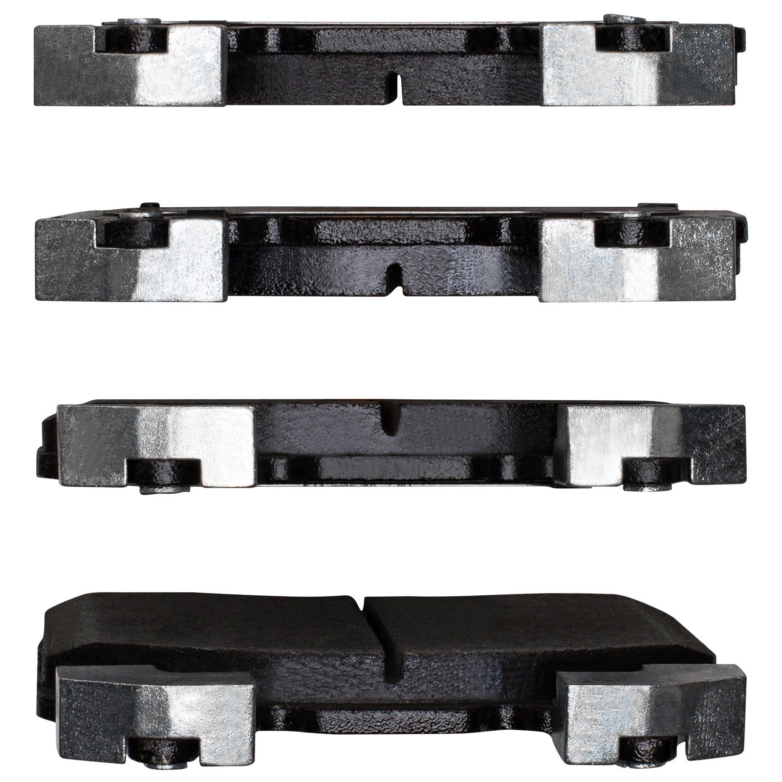 DFC Front EURO 5000 Ceramic Brake Pads (4 Pads) — image 4