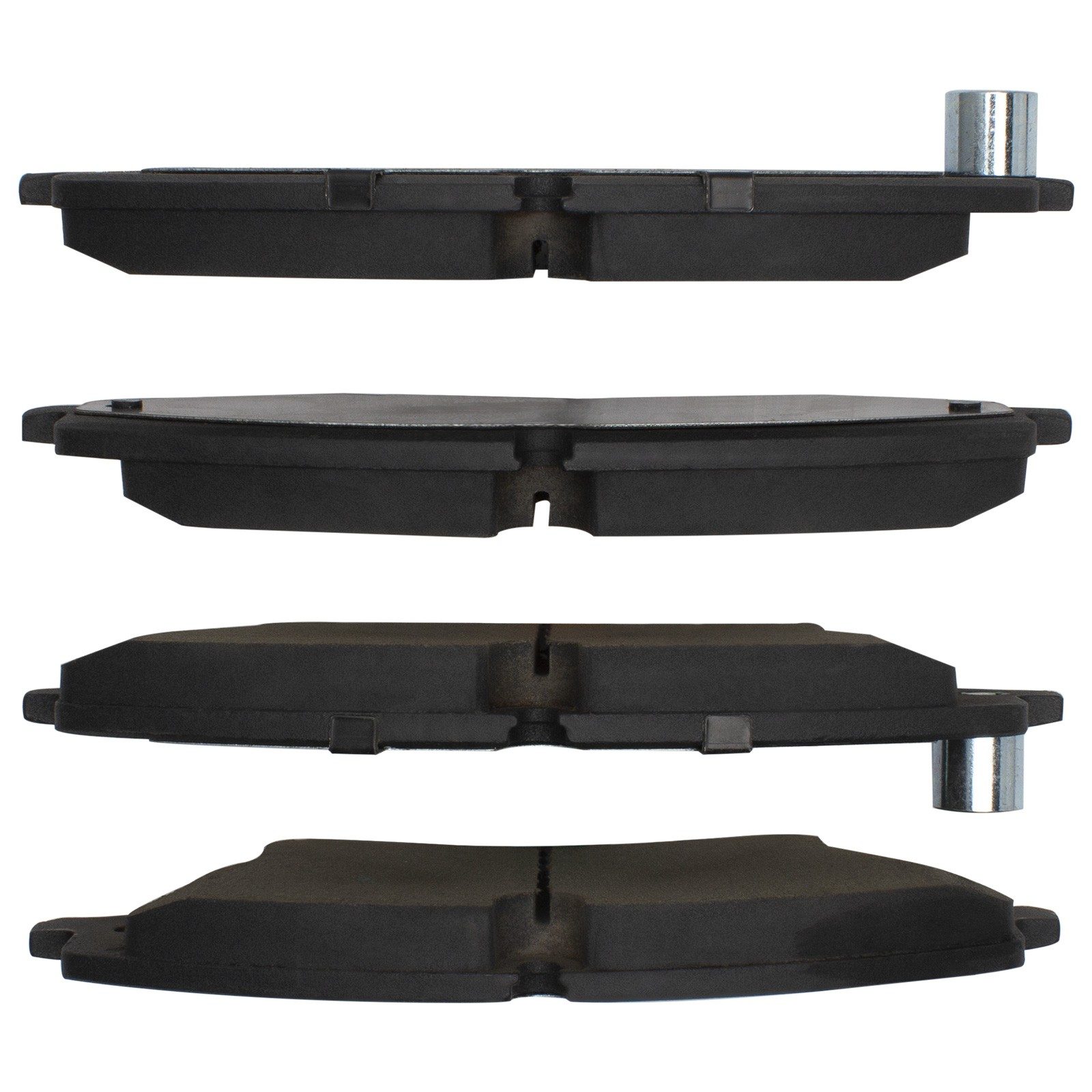 DFC EURO 5000 Ceramic Brake Pads (4 Pads) — image 4