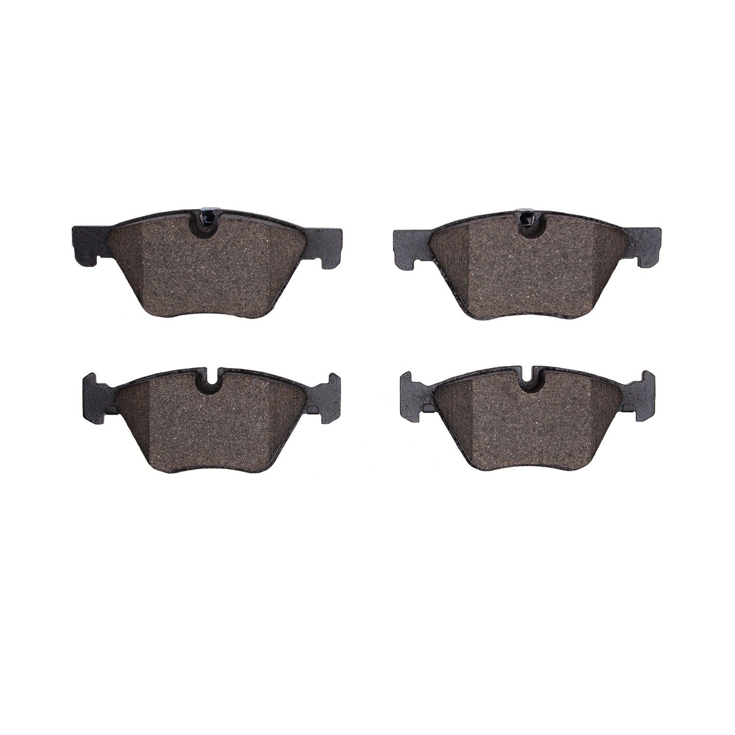 DFC Front Brake Pads (4 Pads) — image 2