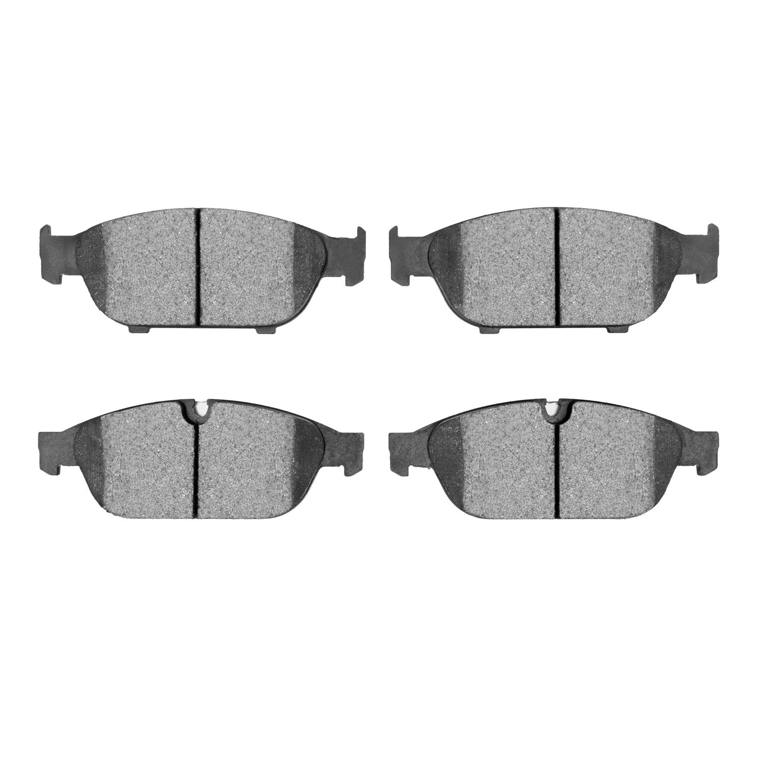 DFC Front Brake Pads (4 Pads) — image 3