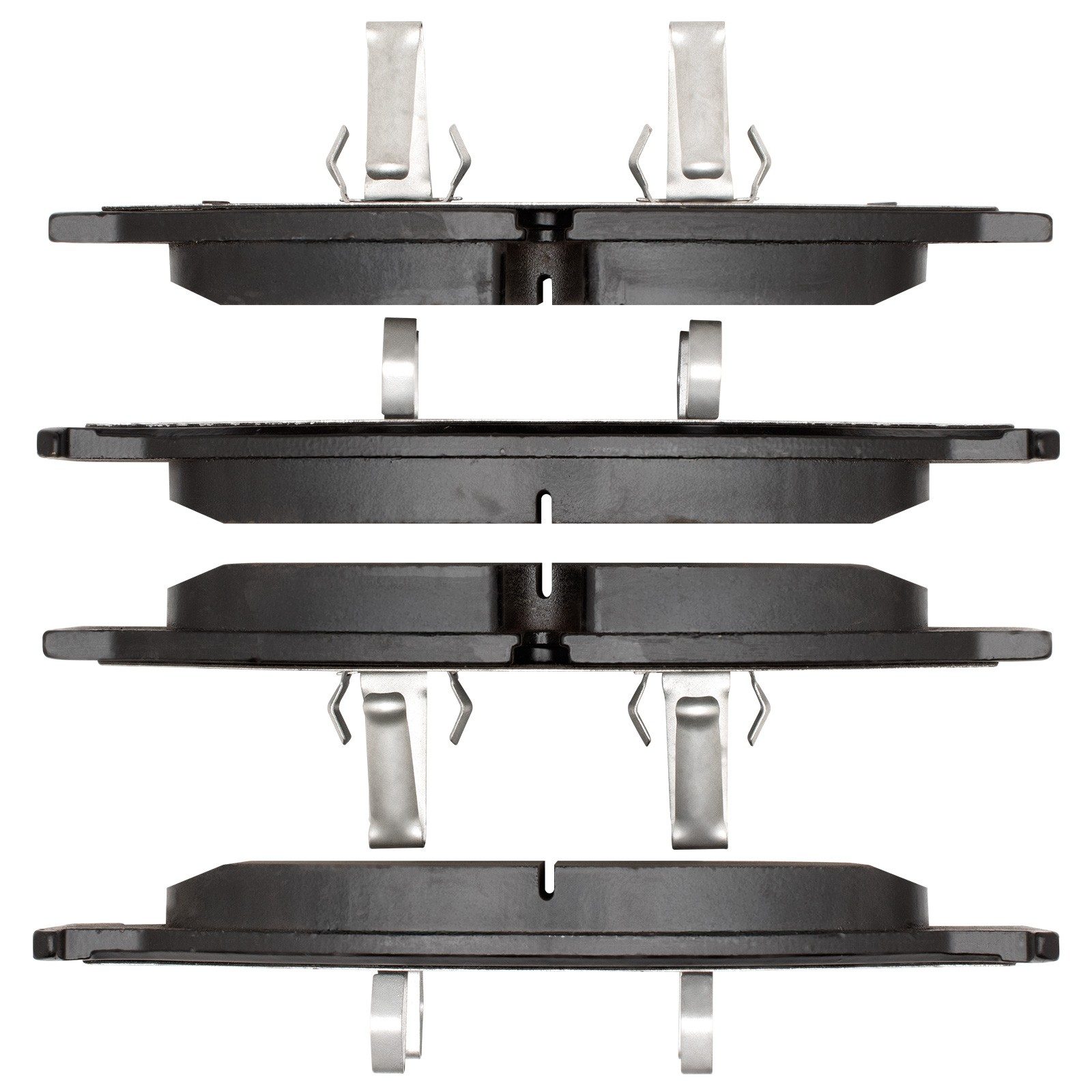 DFC Front Brake Pads (4 Pads) — image 4