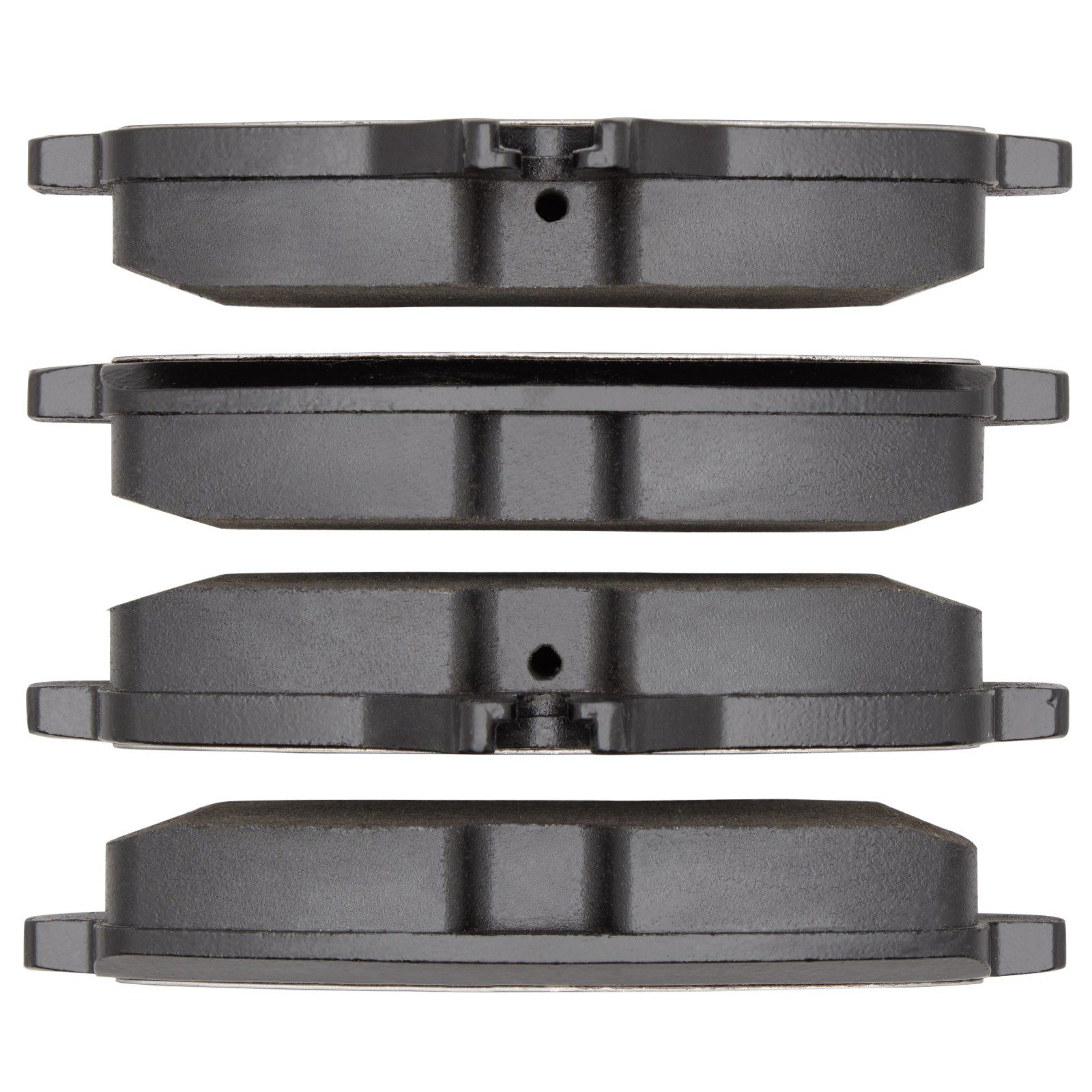 DFC EURO 5000 Ceramic Brake Pads (4 Pads) — image 4