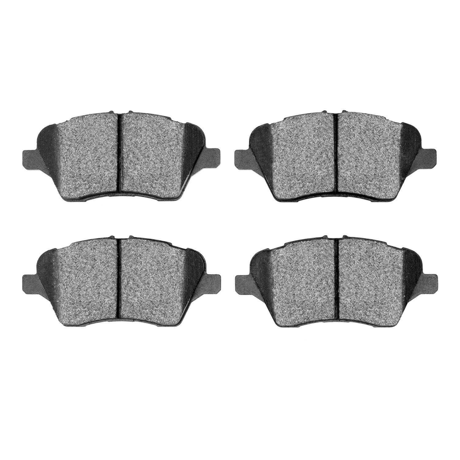 DFC Front Brake Pads (4 Pads) — image 3