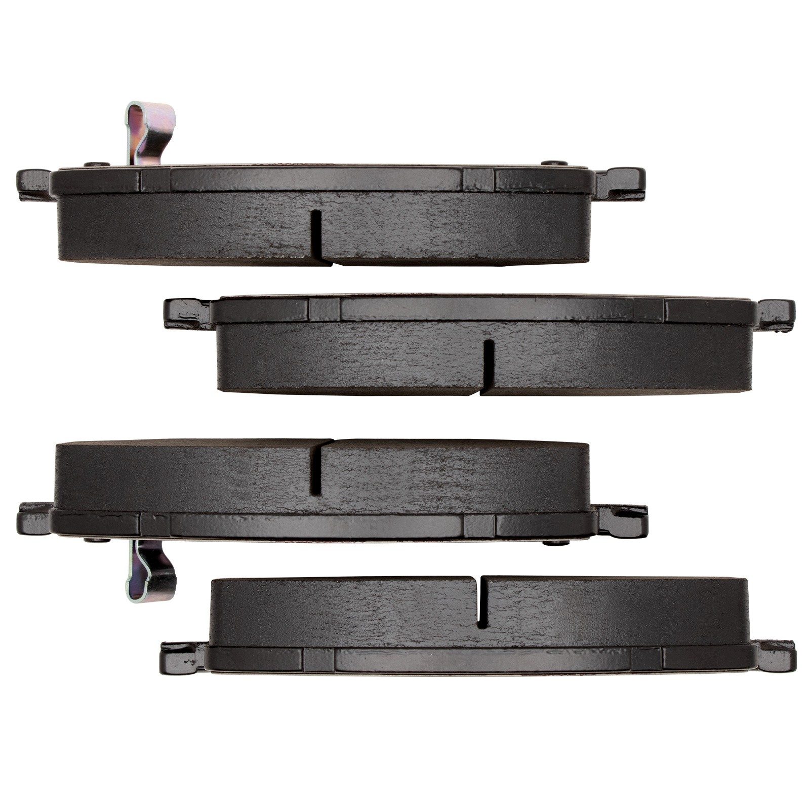 DFC Front Brake Pads (4 Pads) — image 4