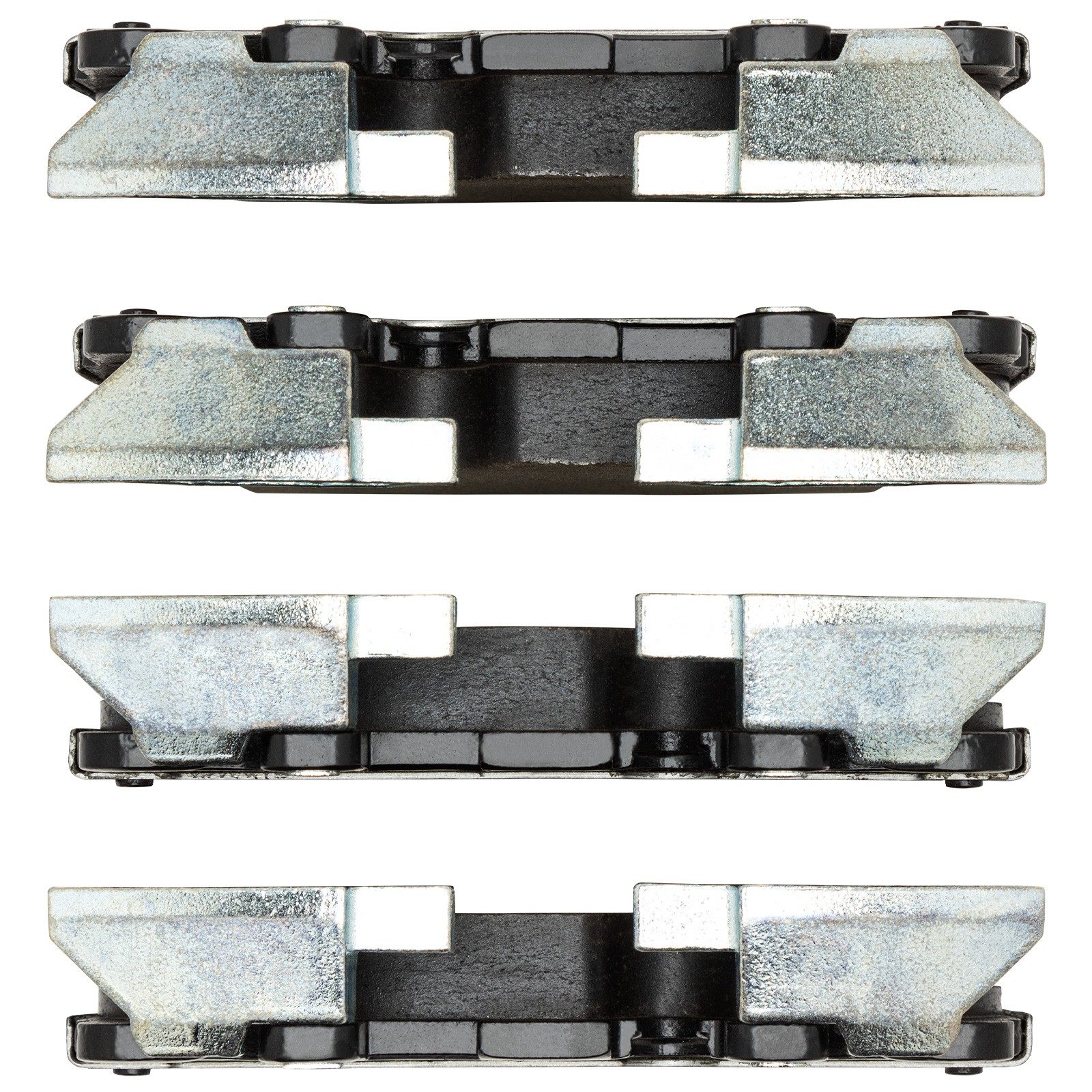 DFC Front Brake Pads (4 Pads) — image 4
