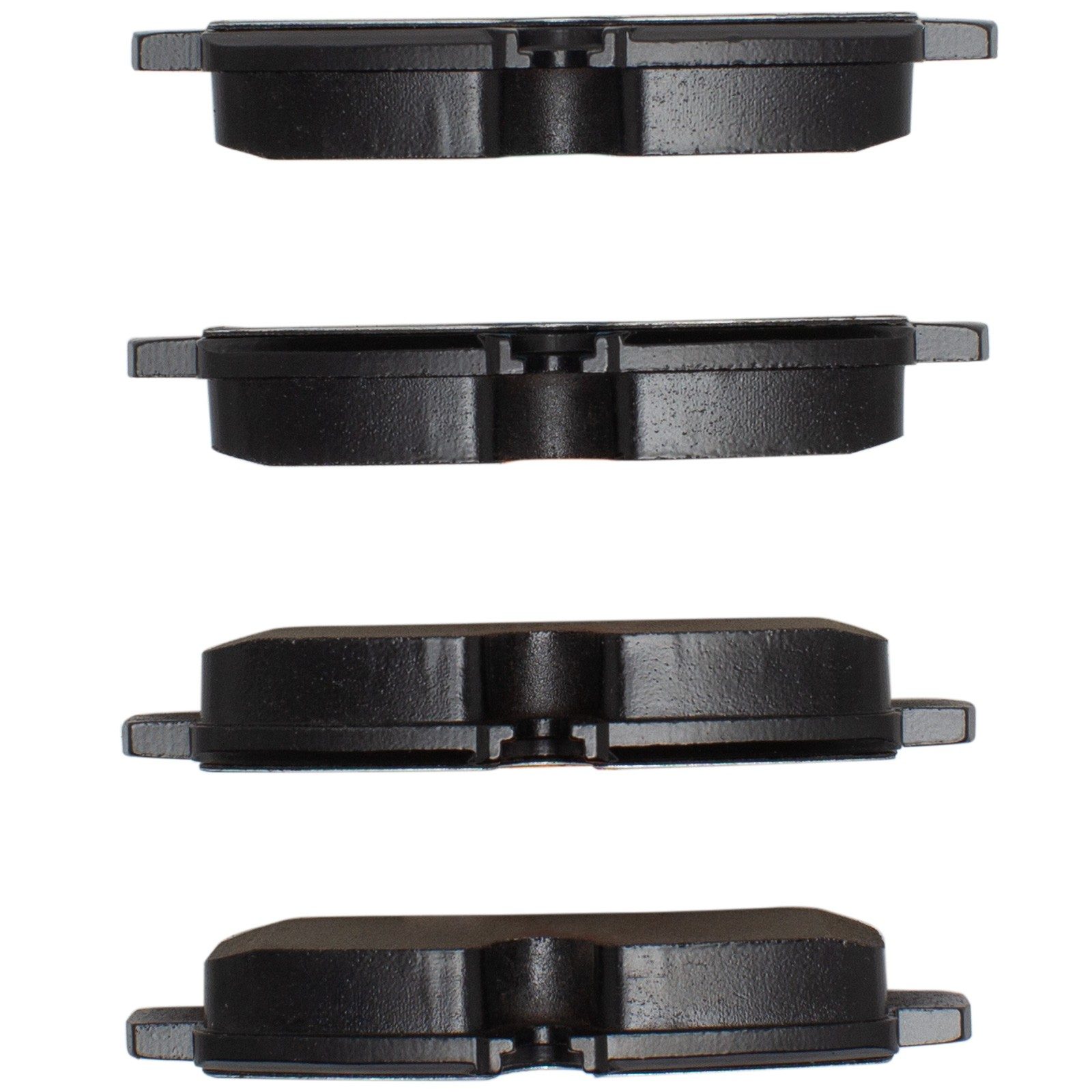 DFC EURO 5000 Ceramic Brake Pads (4 Pads) — image 4