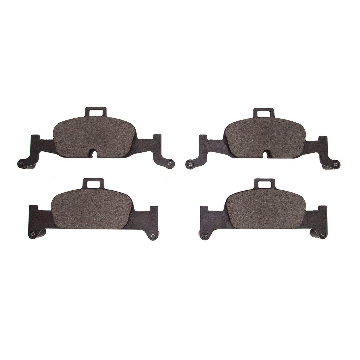 DFC Front Brake Pads (4 Pads) — image 3