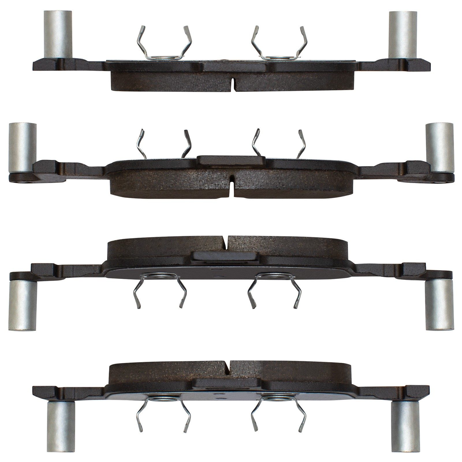 DFC Front Brake Pads (4 Pads) — image 4