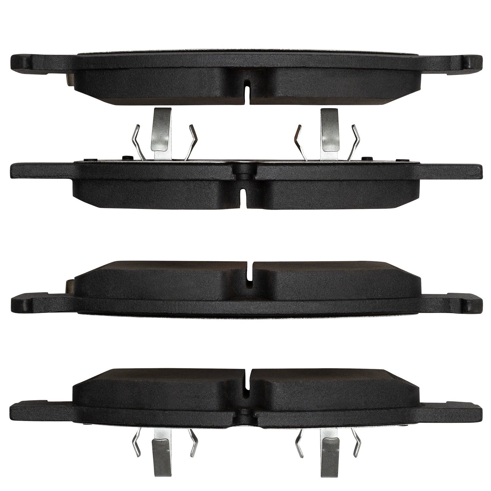 DFC Front Brake Pads (4 Pads) — image 4