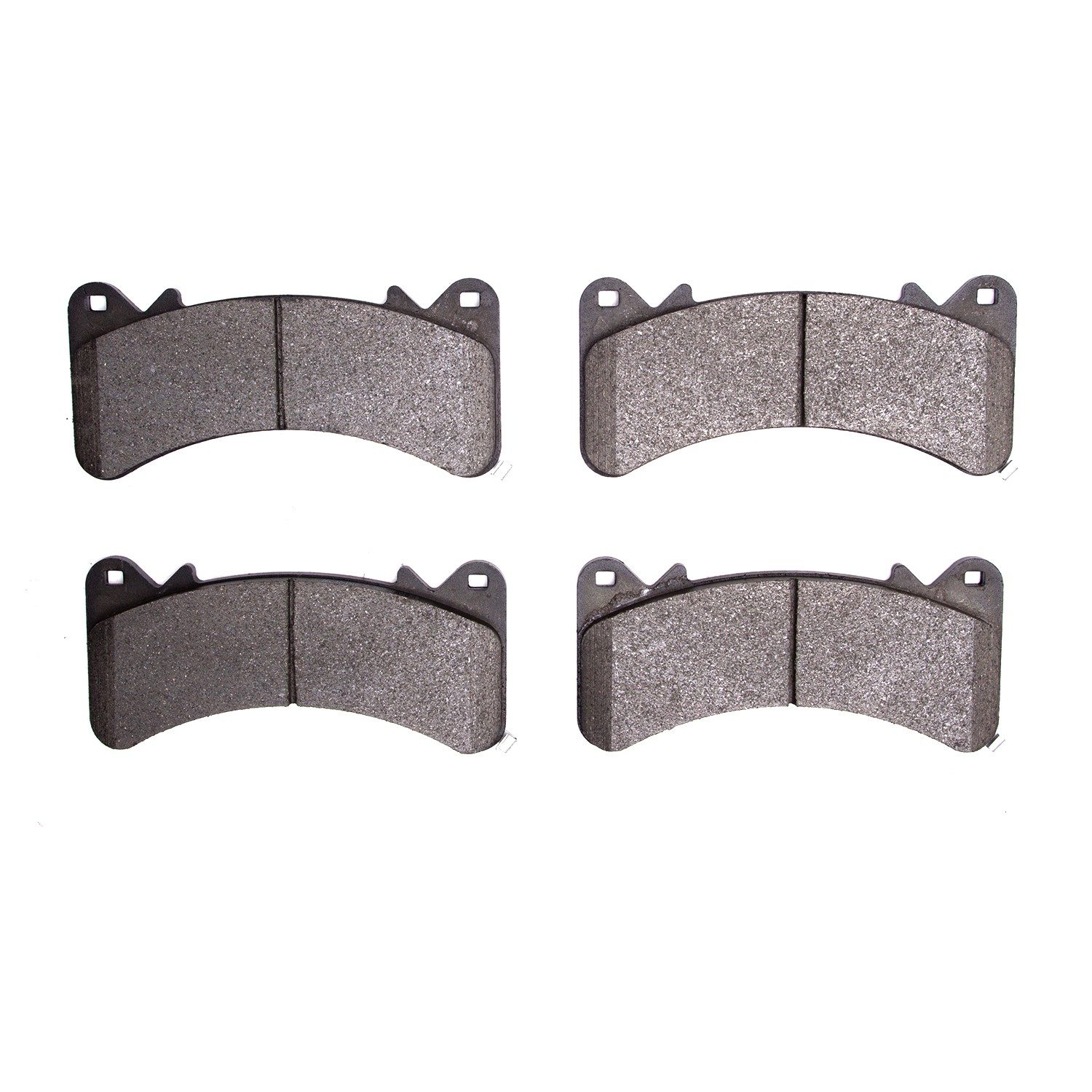 DFC Front Brake Pads (4 Pads) — image 2