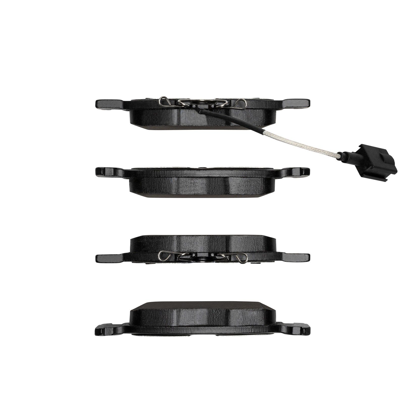 DFC EURO 5000 Ceramic Brake Pads (4 Pads) — image 4