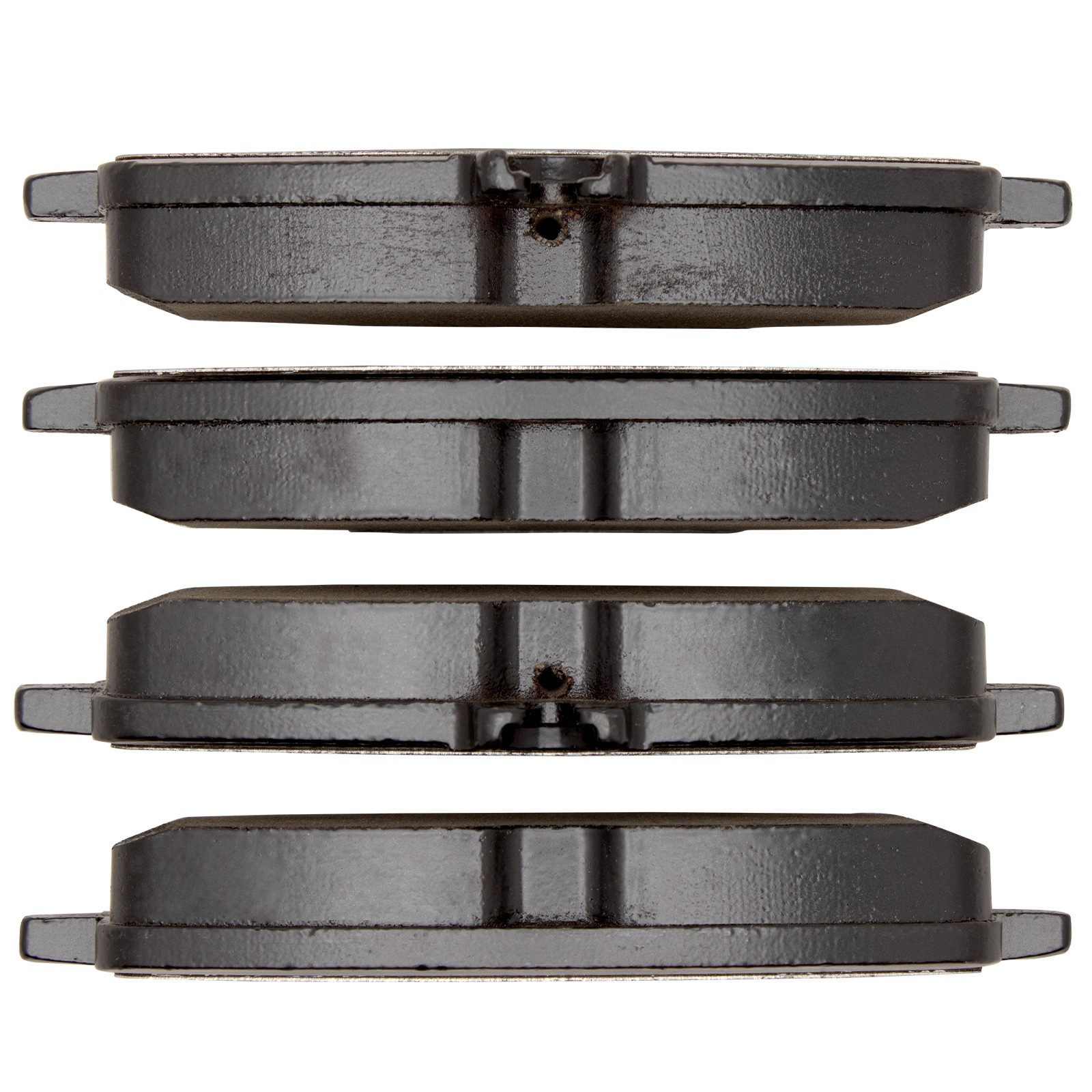 Dynamic Friction 5000 Euro Ceramic Brake Pads Without Hardware - 1600-2210-00 — image 4