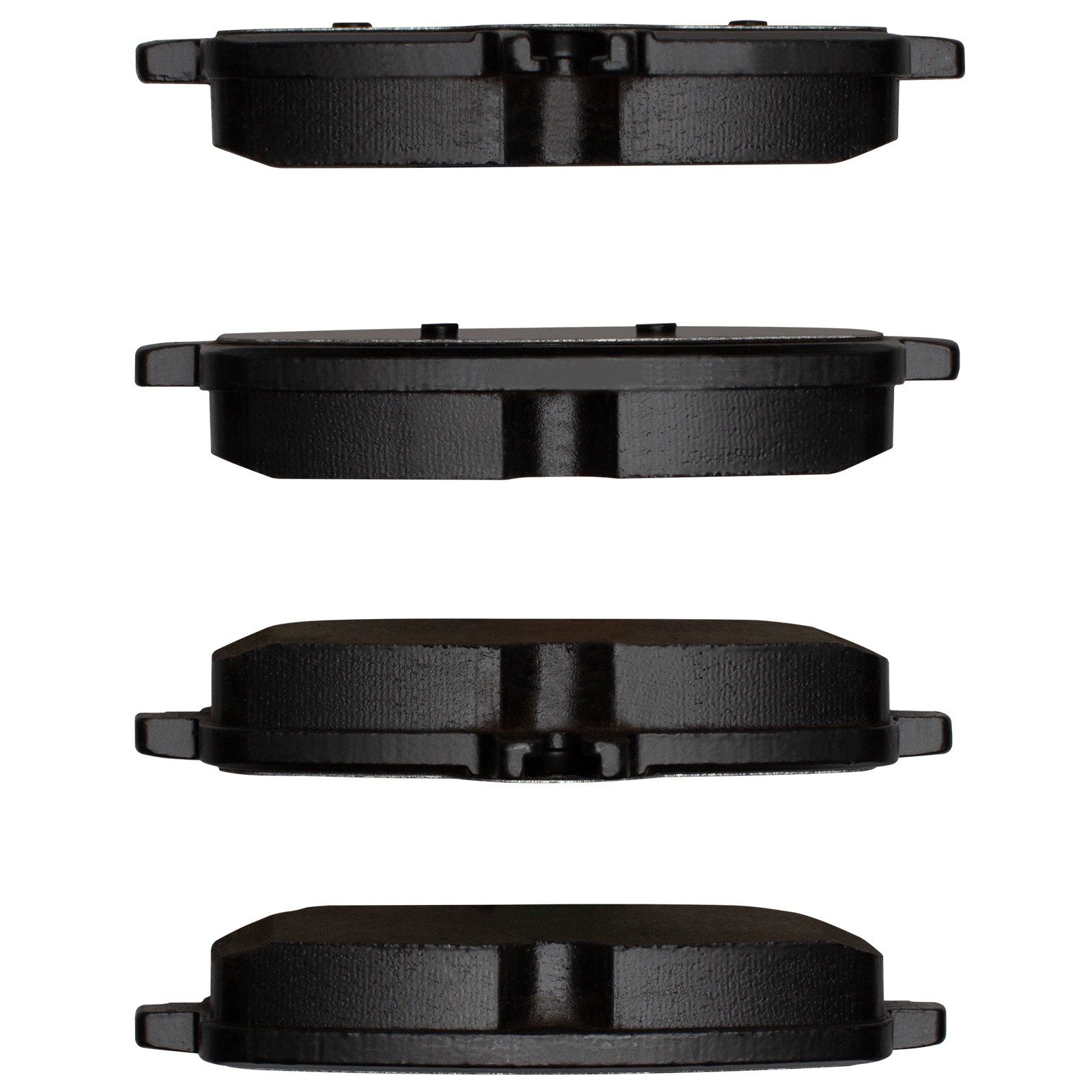 DFC EURO 5000 Ceramic Brake Pads (4 Pads) — image 4