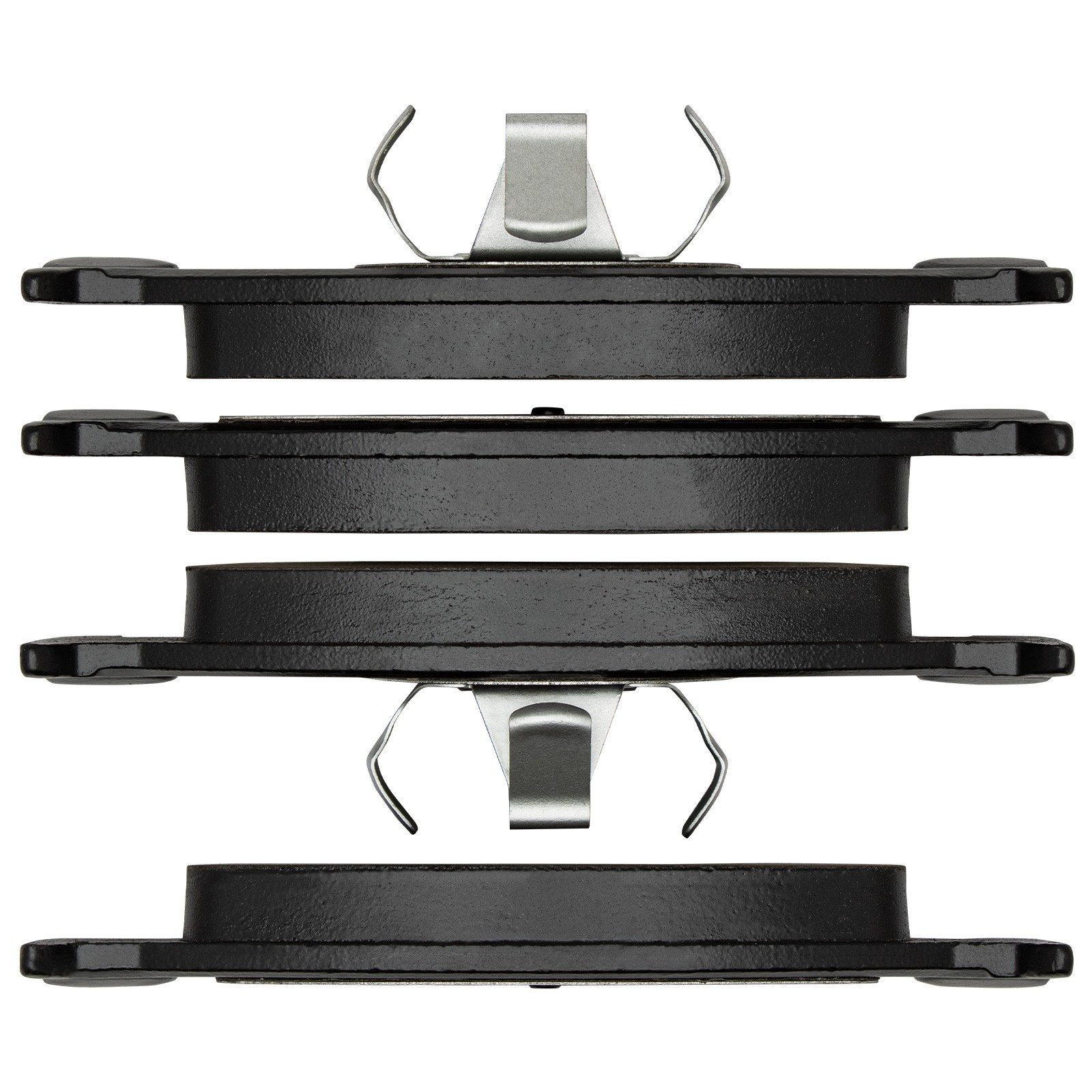 DFC Front Brake Pads (4 Pads) — image 4