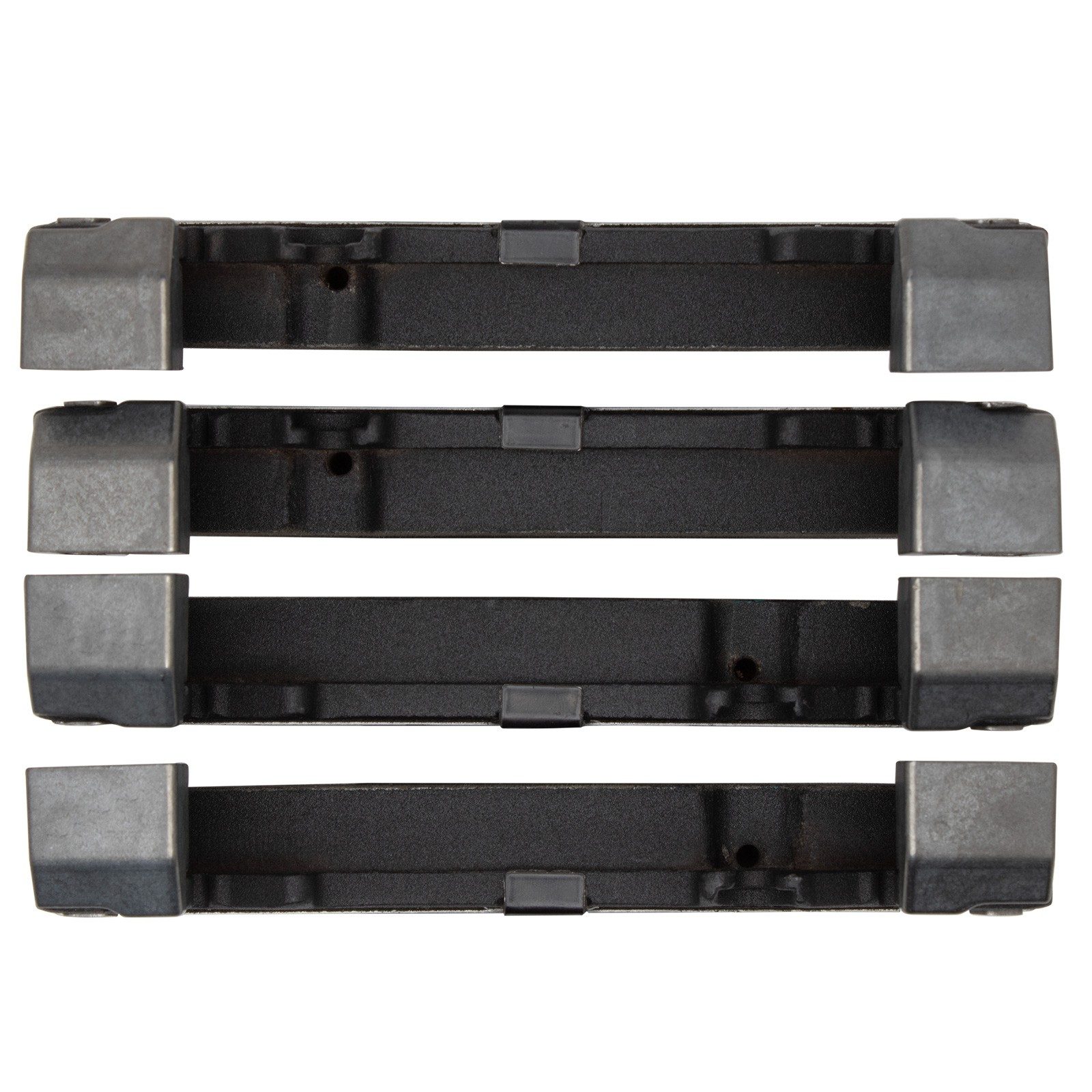 DFC EURO 5000 Ceramic Brake Pads (4 Pads) — image 4