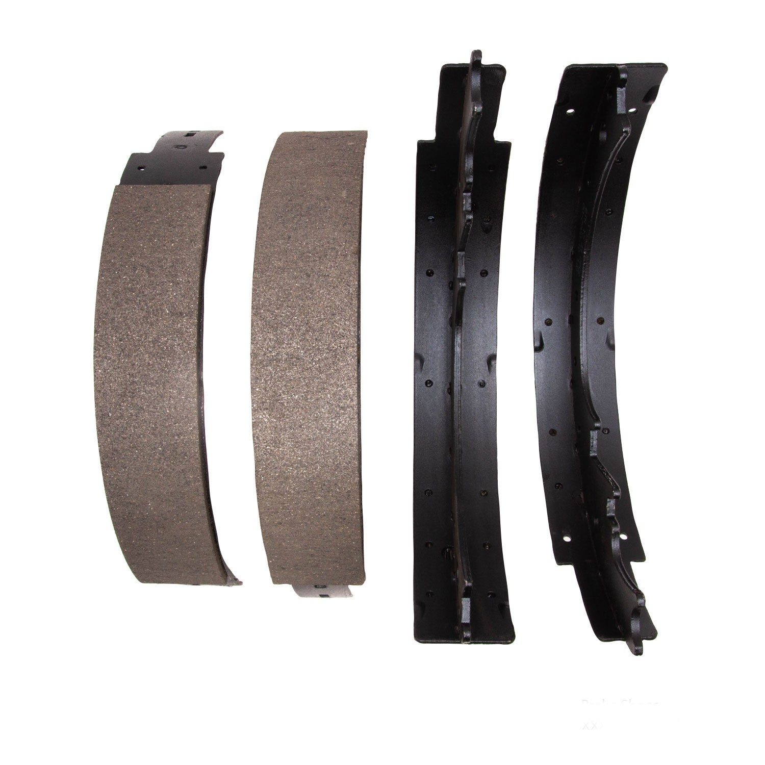 DFC True-Arc Drum Brake Shoe — image 2