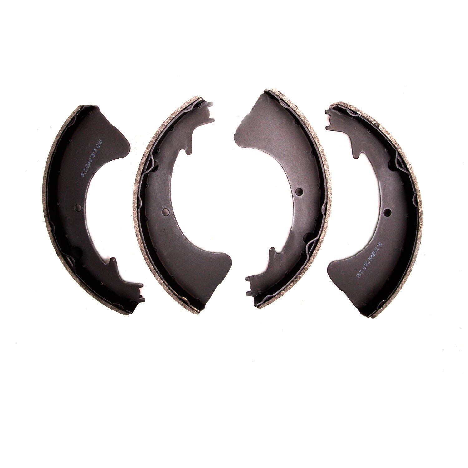 DFC True-Arc Drum Brake Shoe — image 2