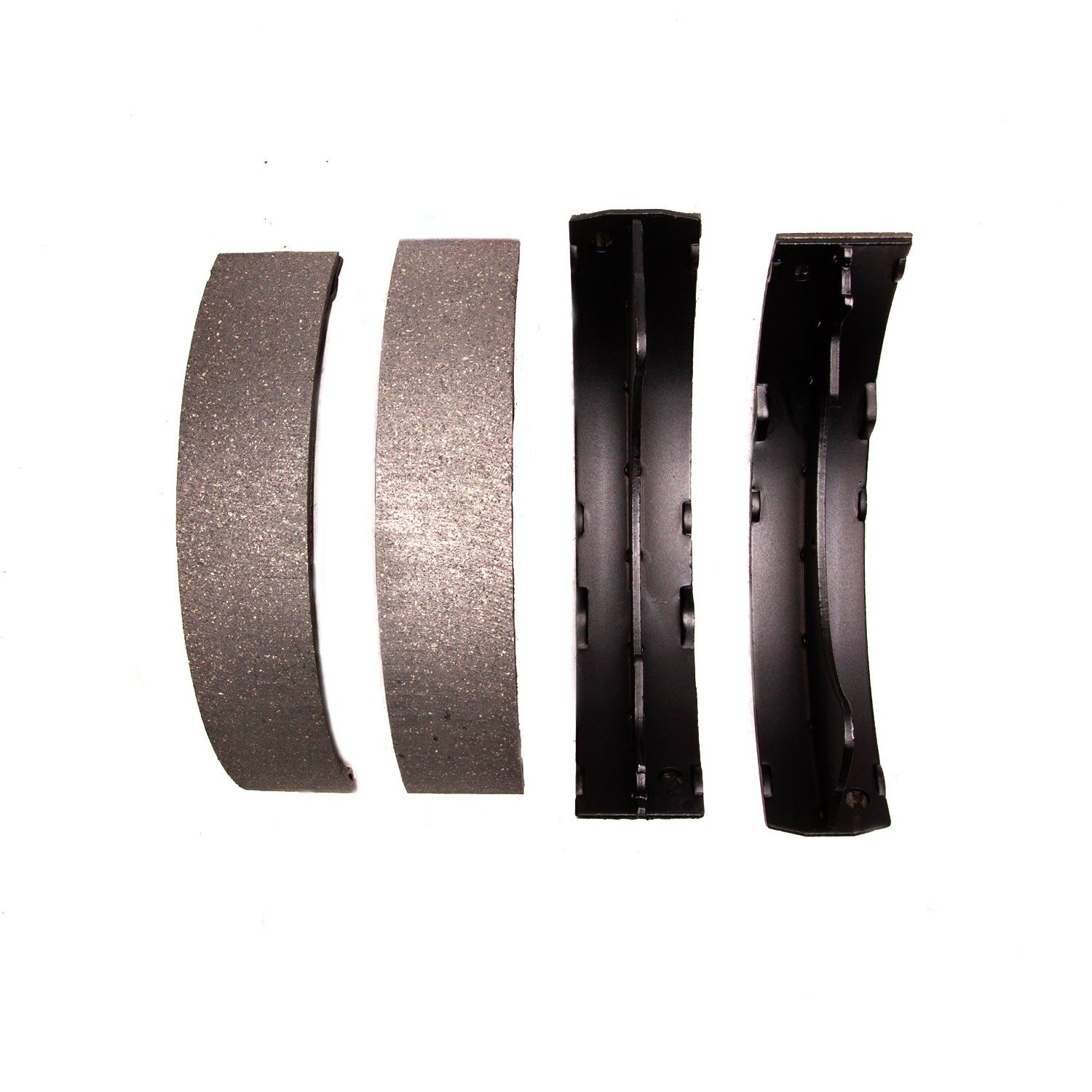 DFC True-Arc Drum Brake Shoe — image 3
