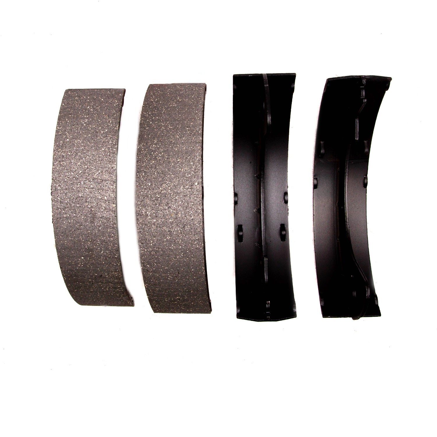 DFC Front True-Arc Drum Brake Shoes — image 2