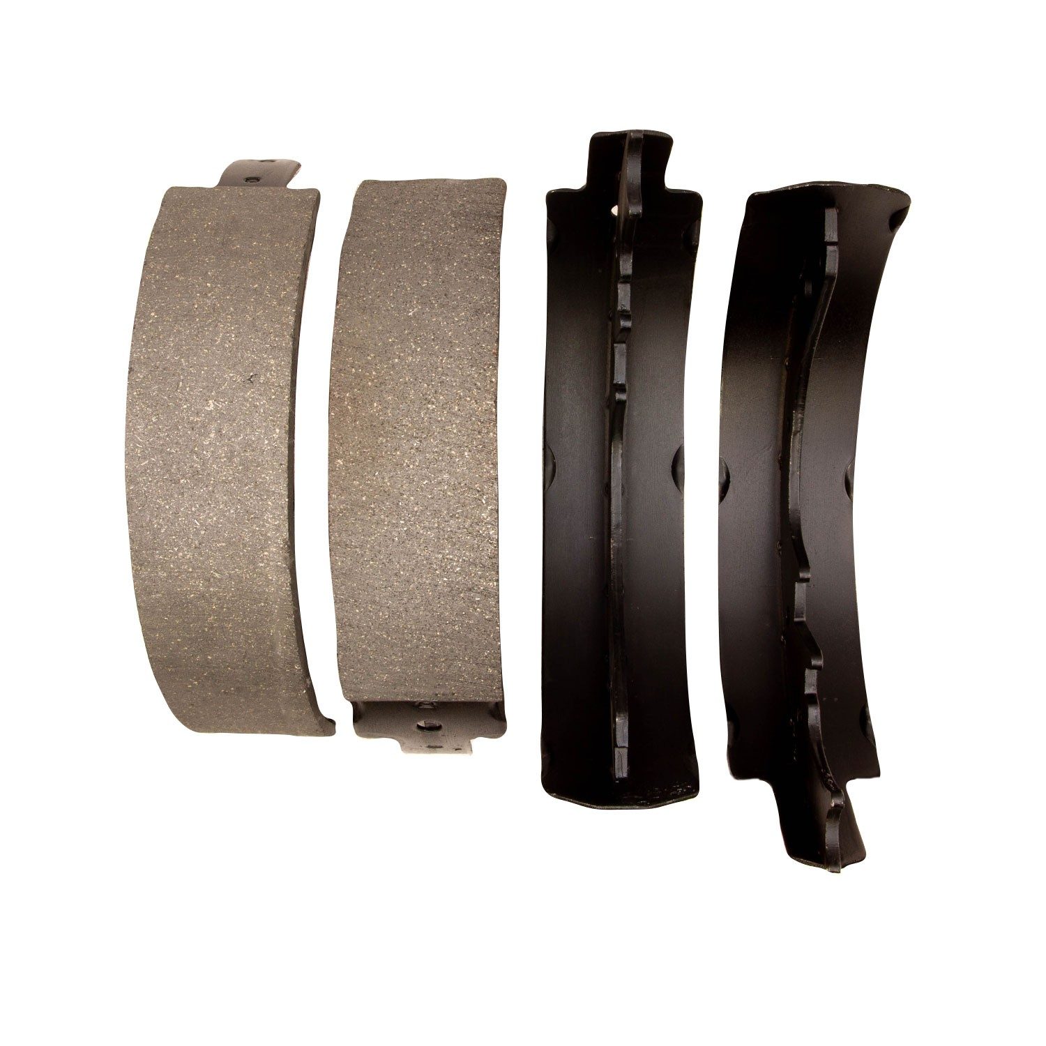 DFC True-Arc Drum Brake Shoe — image 2