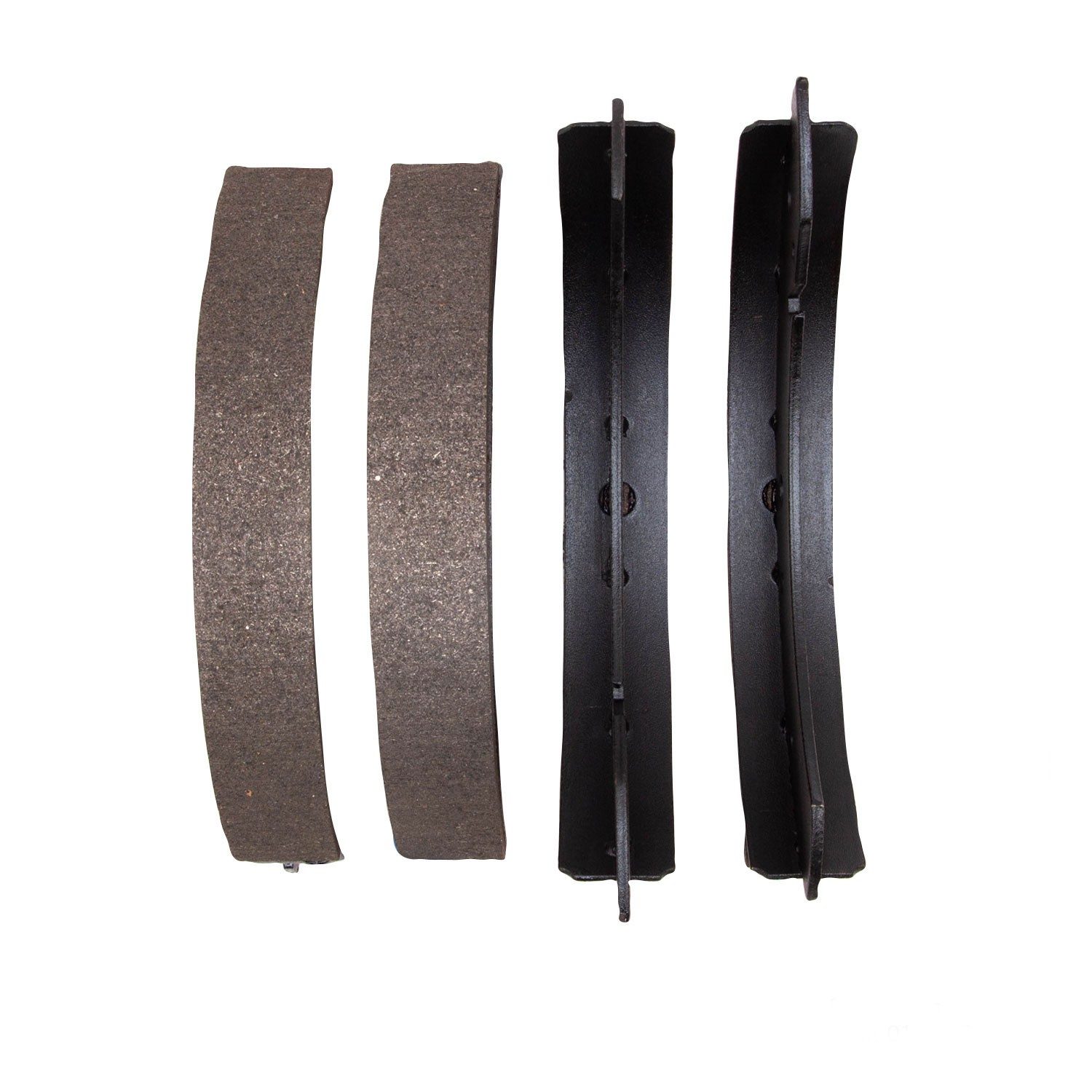 DFC True-Arc Drum Brake Shoe — image 2