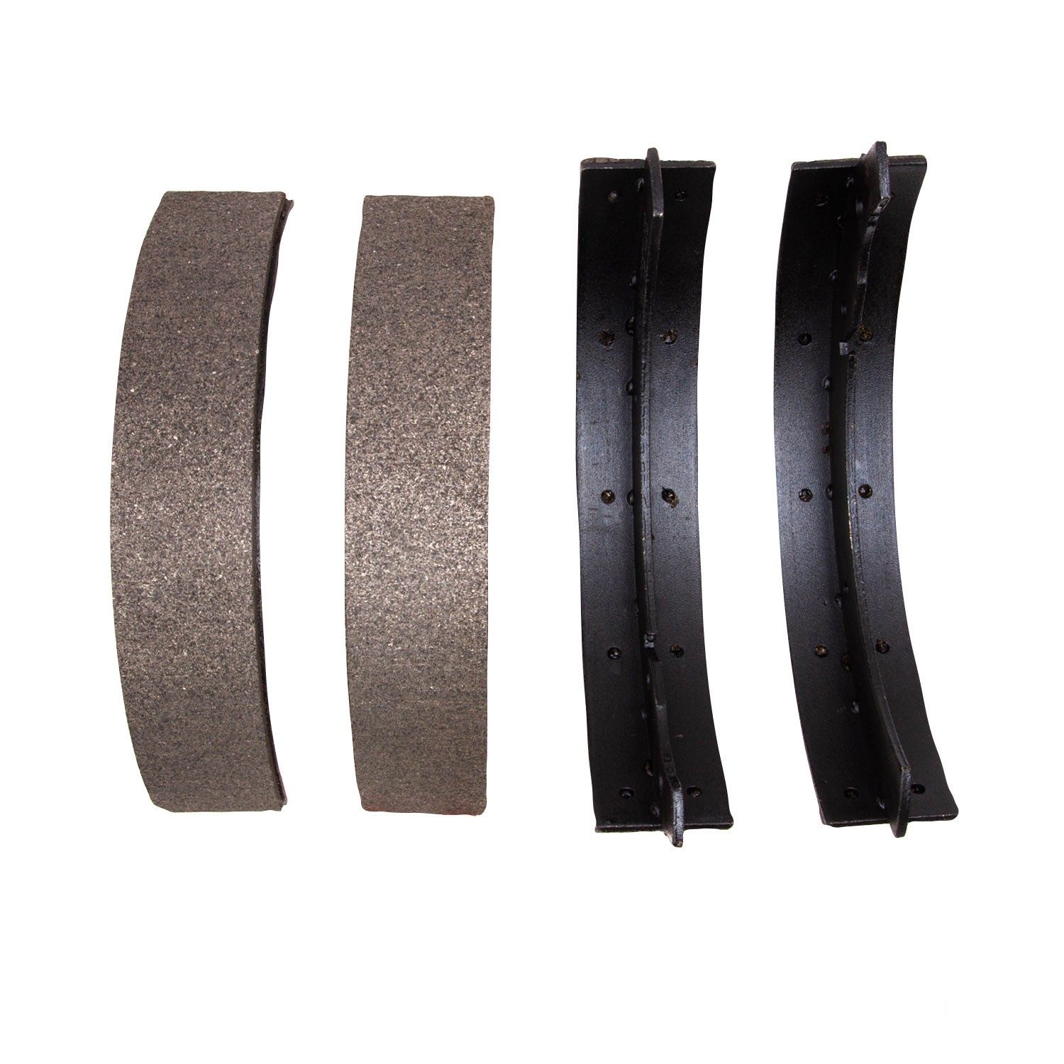 DFC True-Arc Drum Brake Shoe — image 2