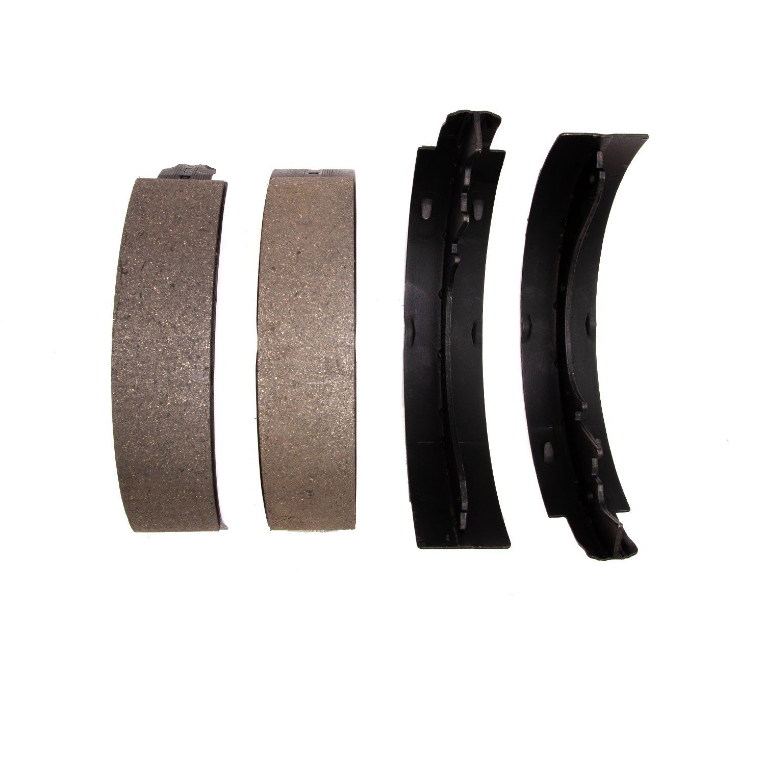 DFC Front True-Arc Drum Brake Shoes — image 2