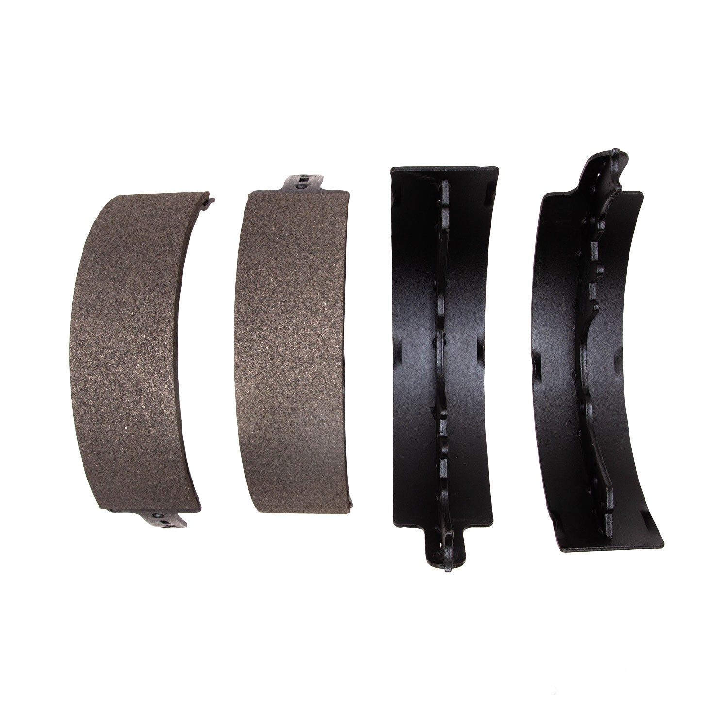 DFC Front True-Arc Drum Brake Shoes — image 2