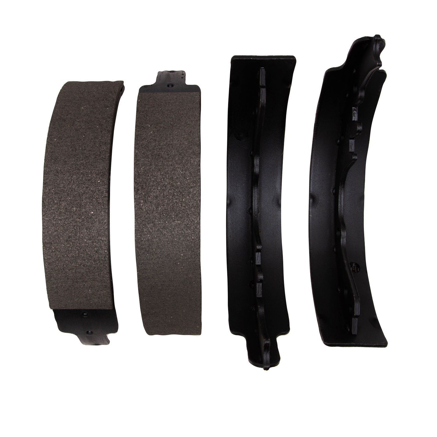 DFC Rear True-Arc Drum Brake Shoes — image 3