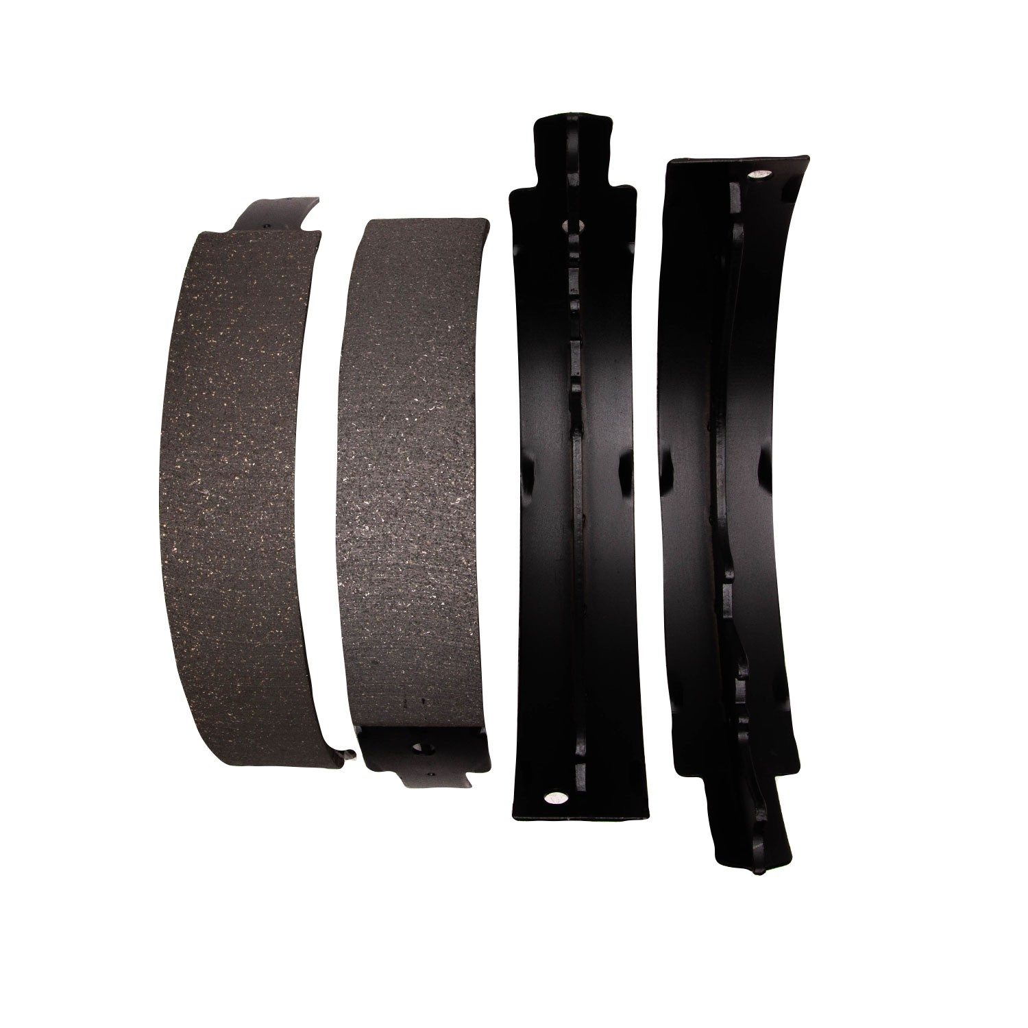 DFC Rear Drum Brake Shoes — image 2