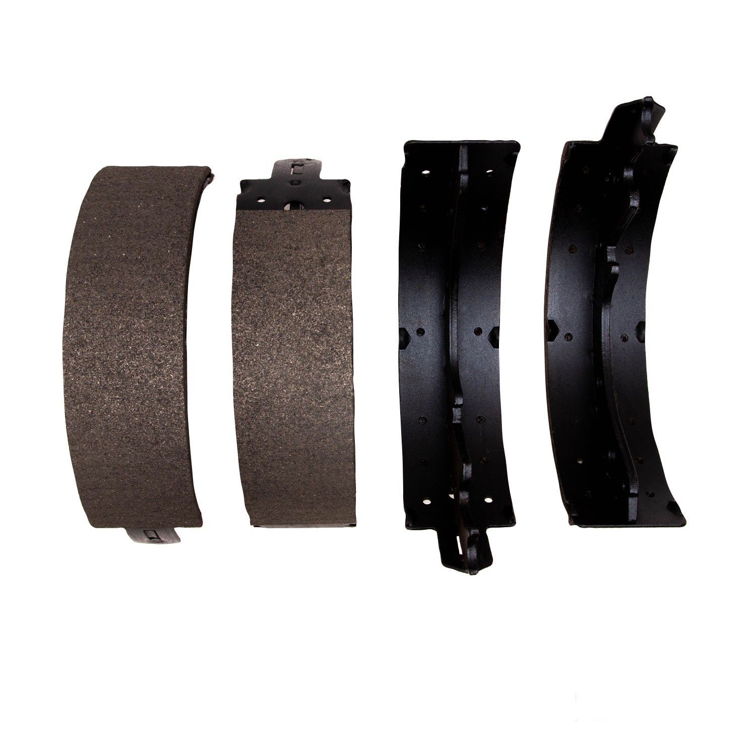 DFC True-Arc Drum Brake Shoe — image 2