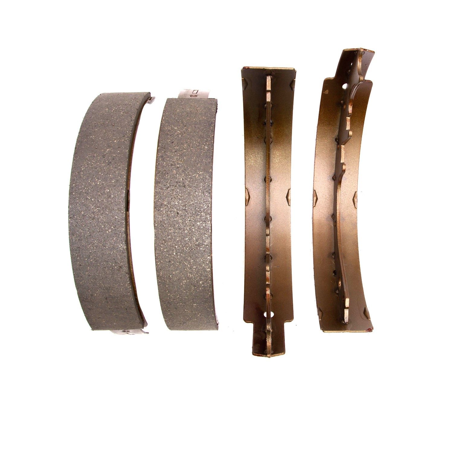 DFC True-Arc Drum Brake Shoe — image 2